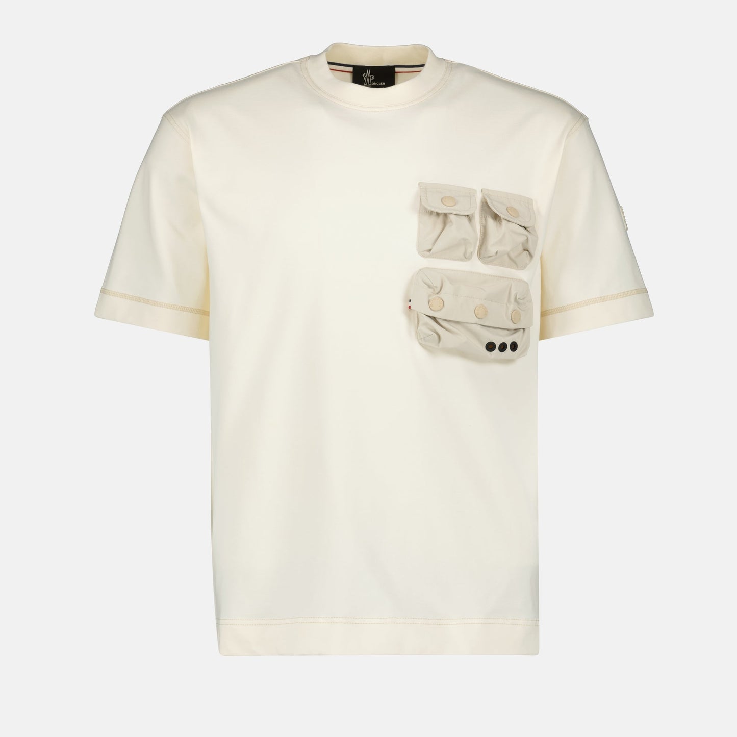 Pocket T-shirt