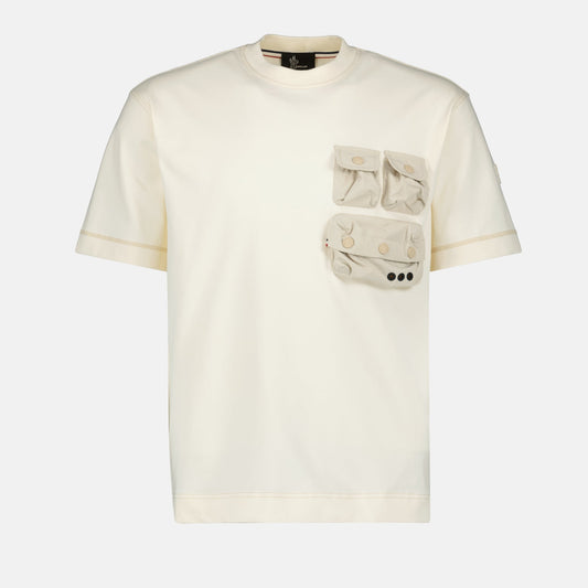 Pocket T-shirt