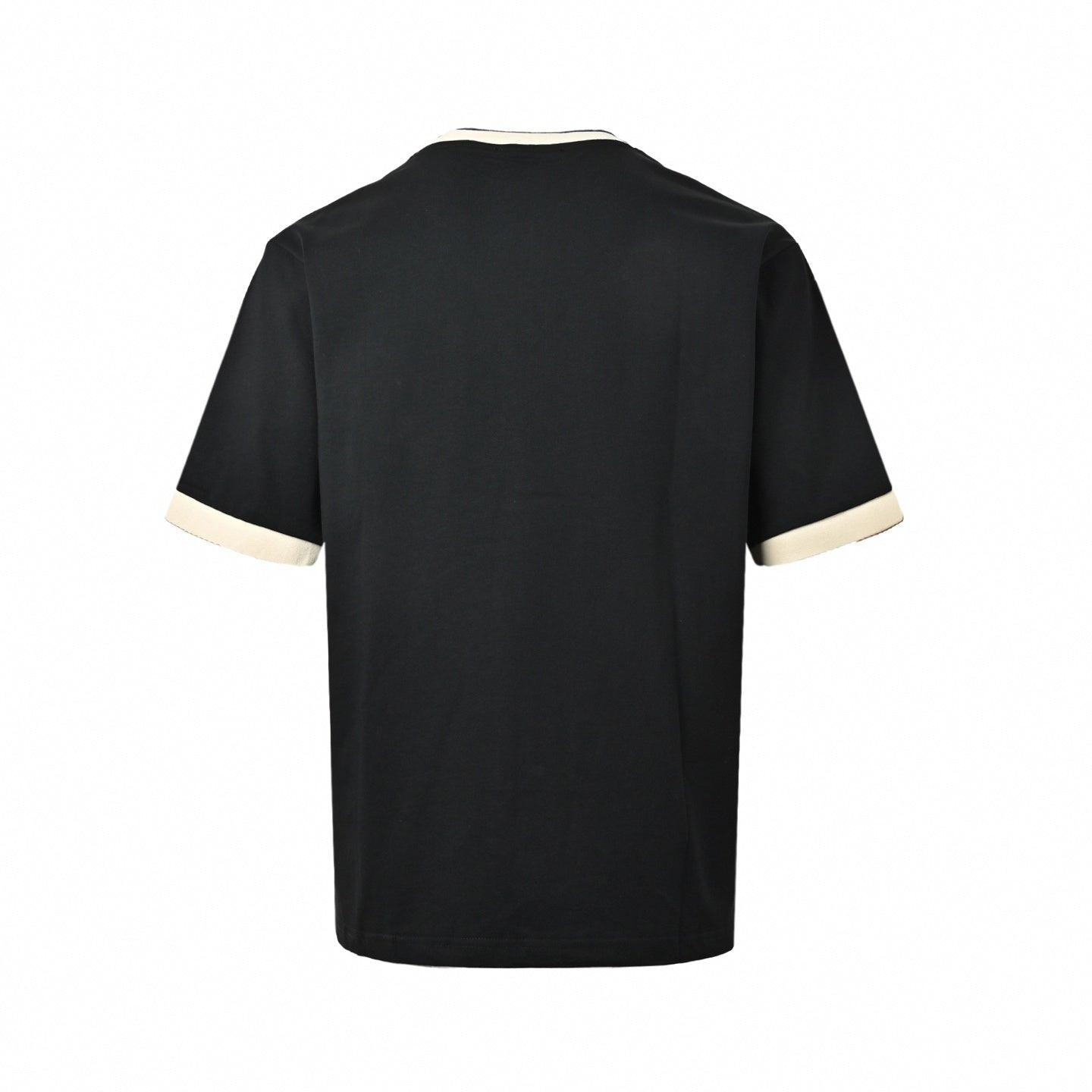 Vintage Interlocking G Ringer T-Shirt