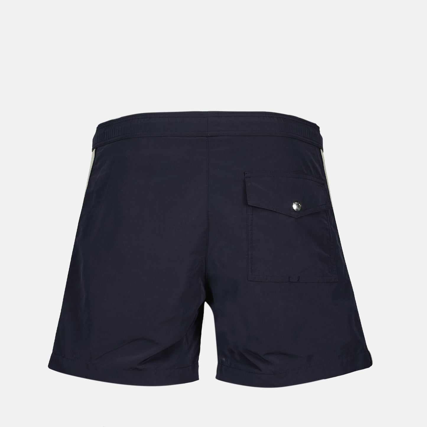 Swim Shorts with Trim