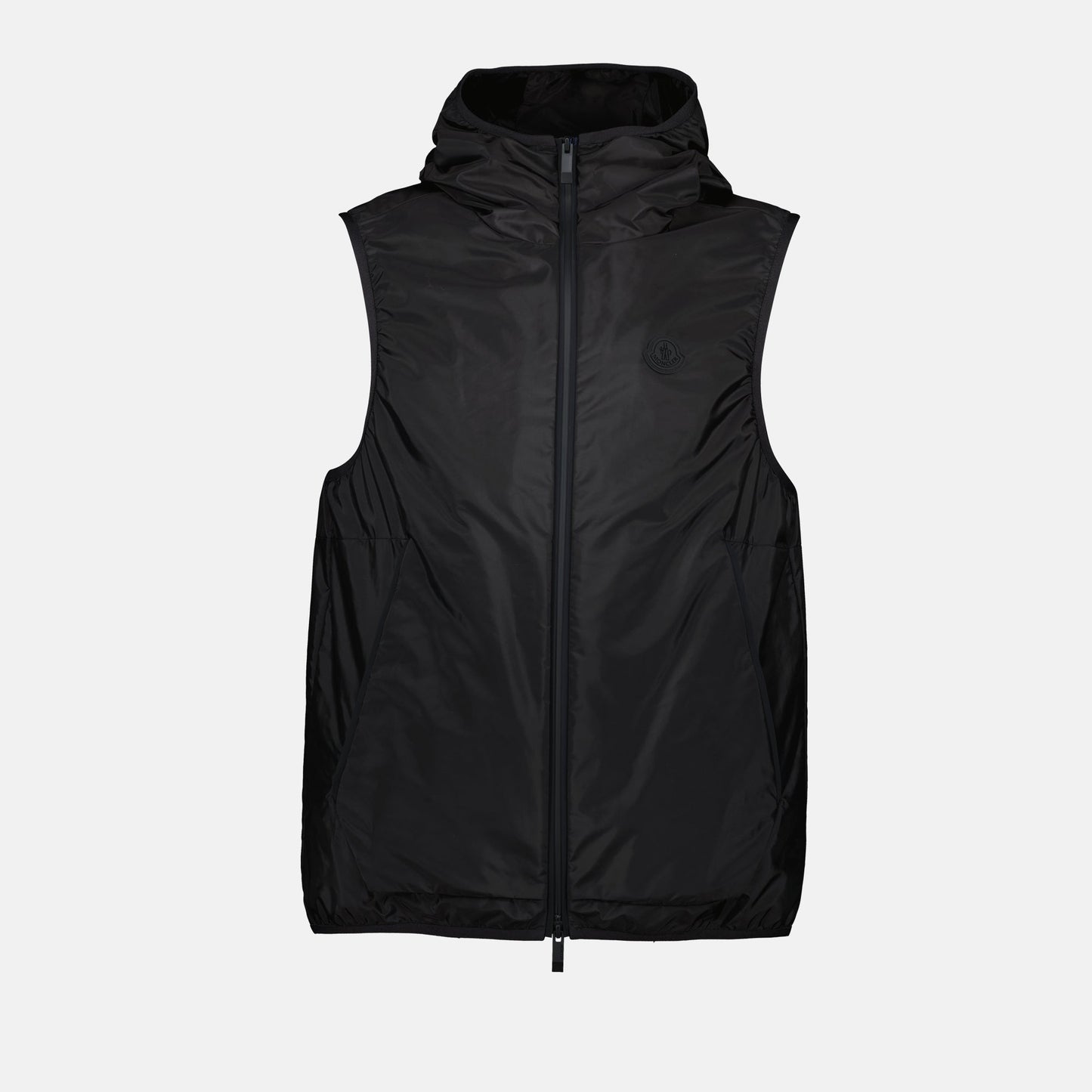 Moretan Sleeveless Jacket