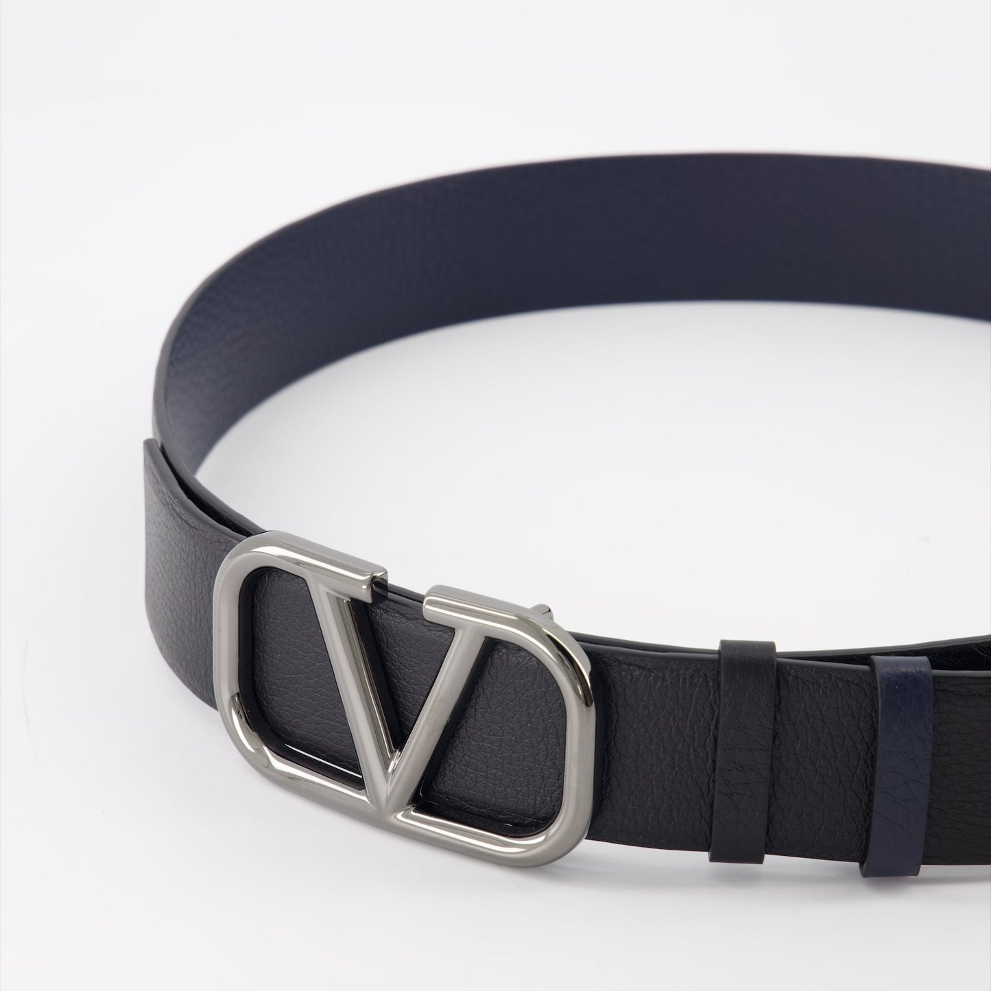 VLogo Reversible Belt