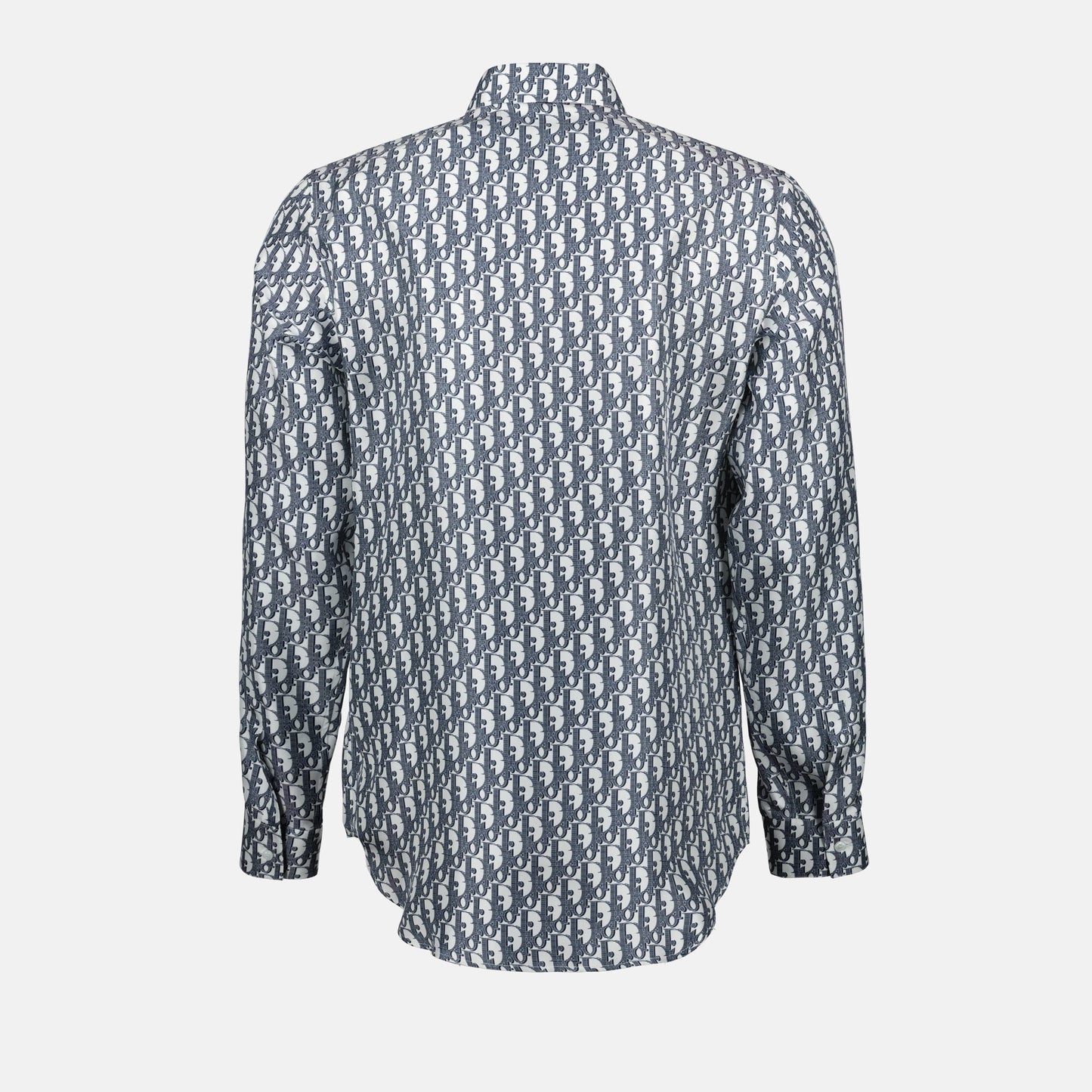 Dior Oblique Shirt