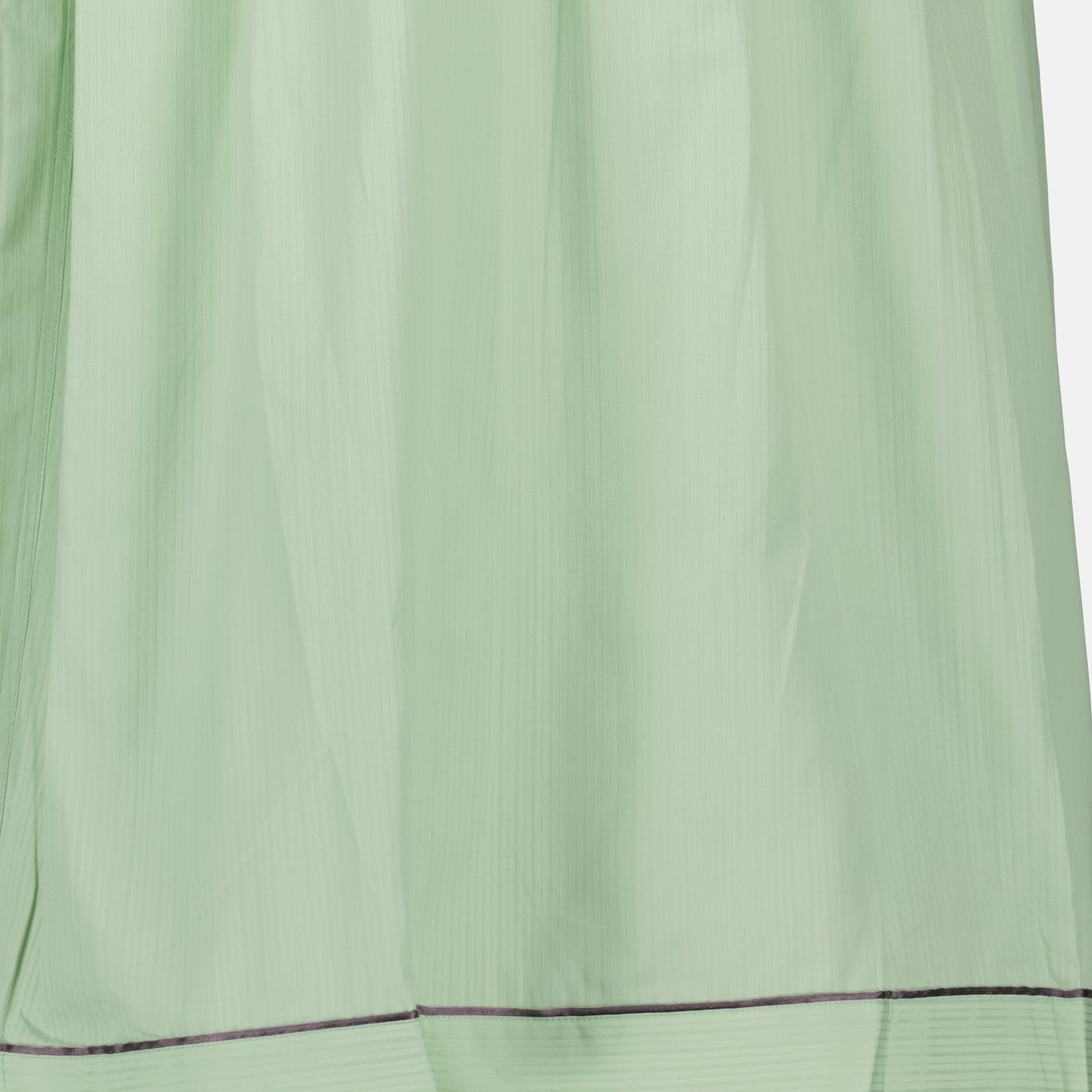 Mid-Length Skirt