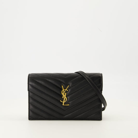 Chain Envelope Wallets