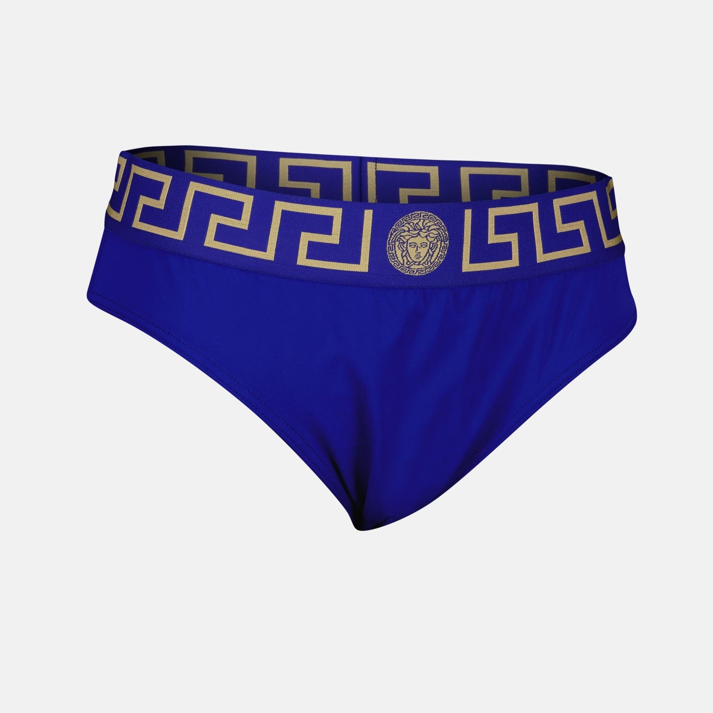 Medusa Greca Swim Brief