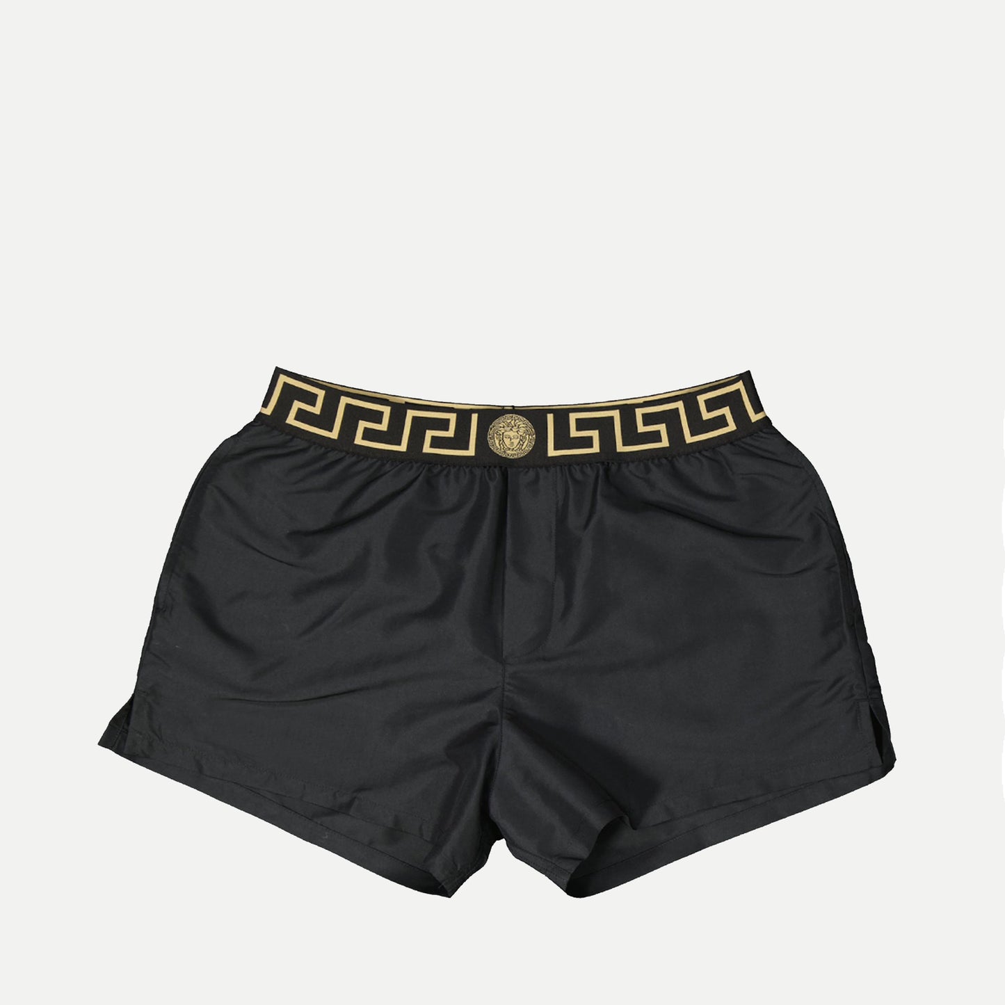 Greca Swim Shorts