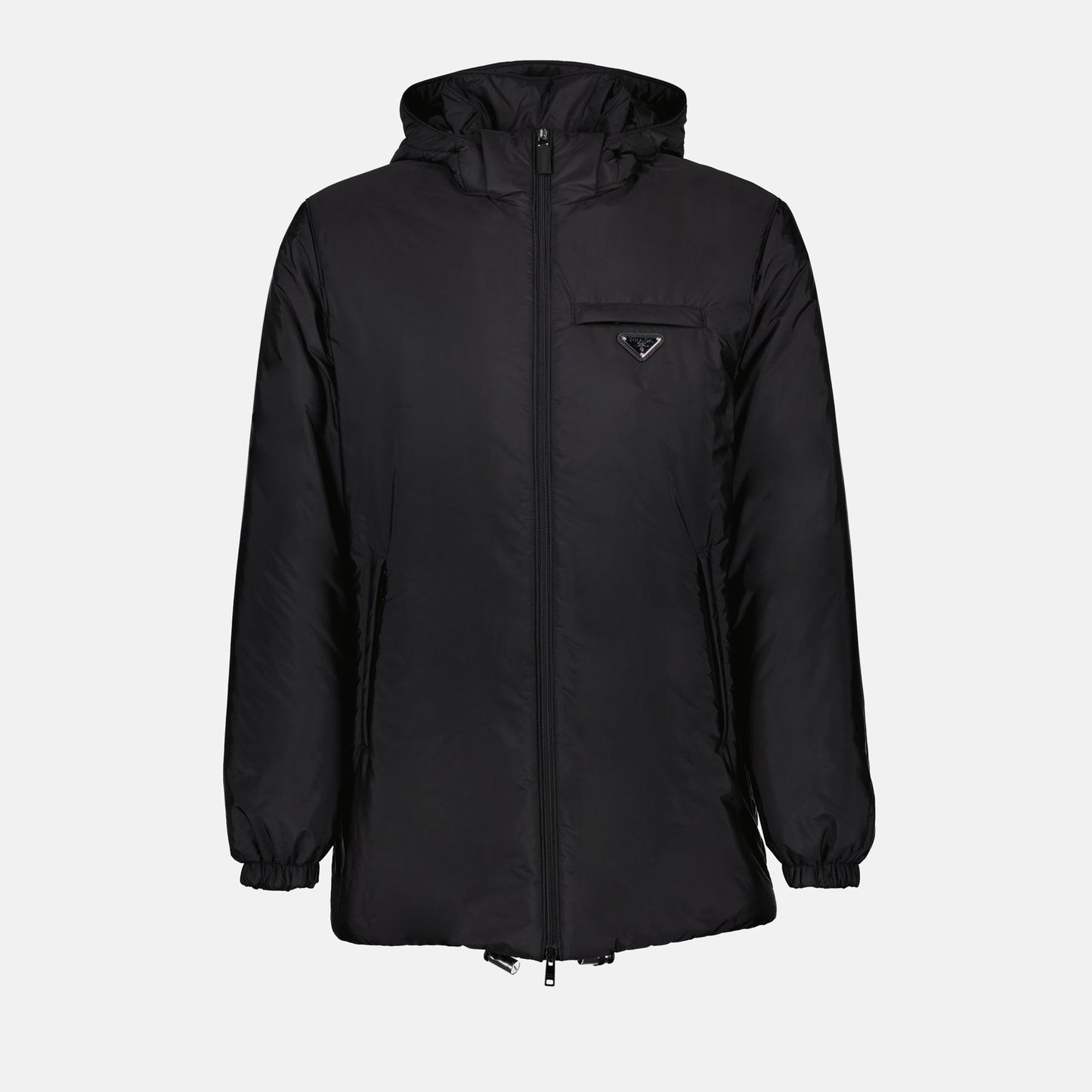 Re-Nylon Jacket