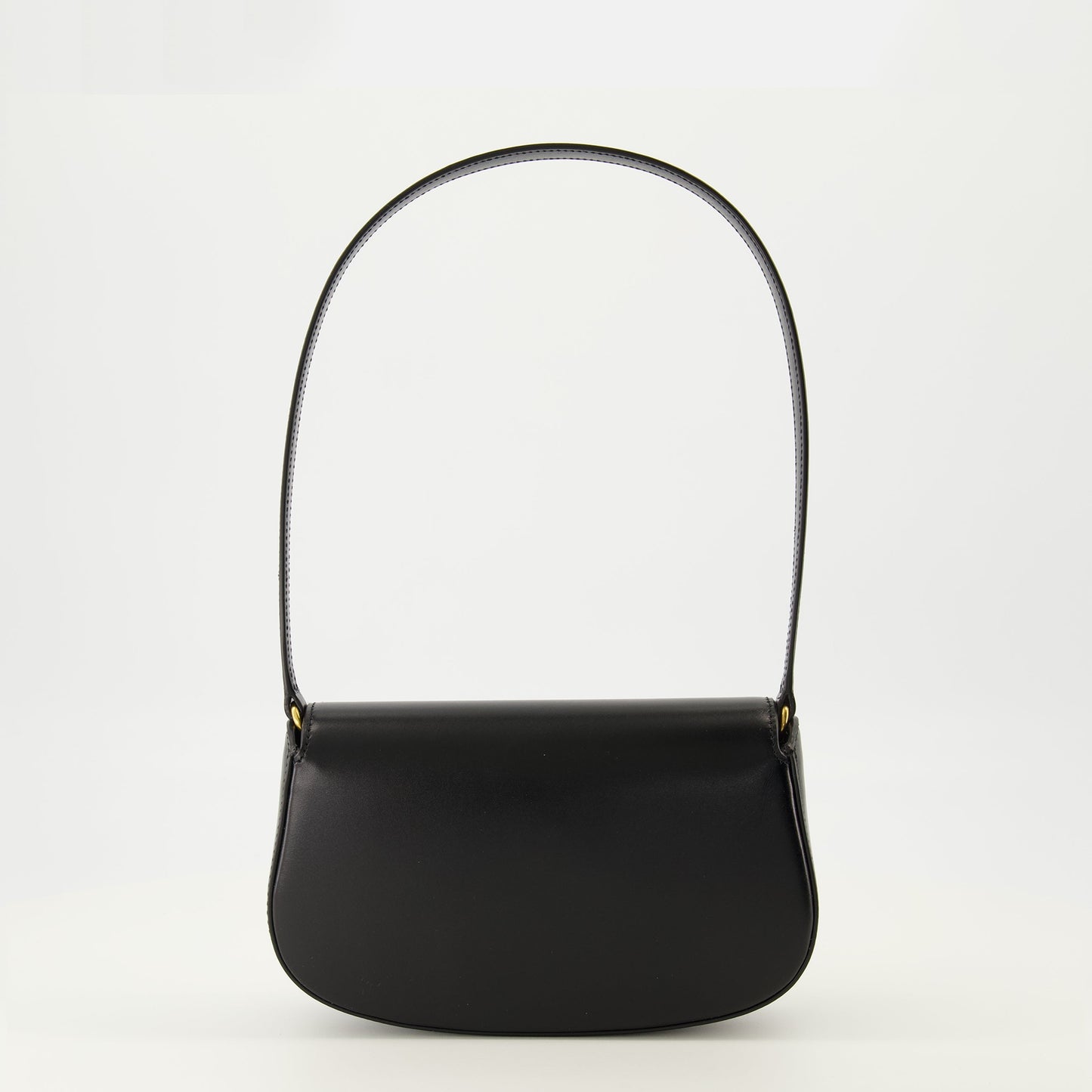 Voltaire mini black bag