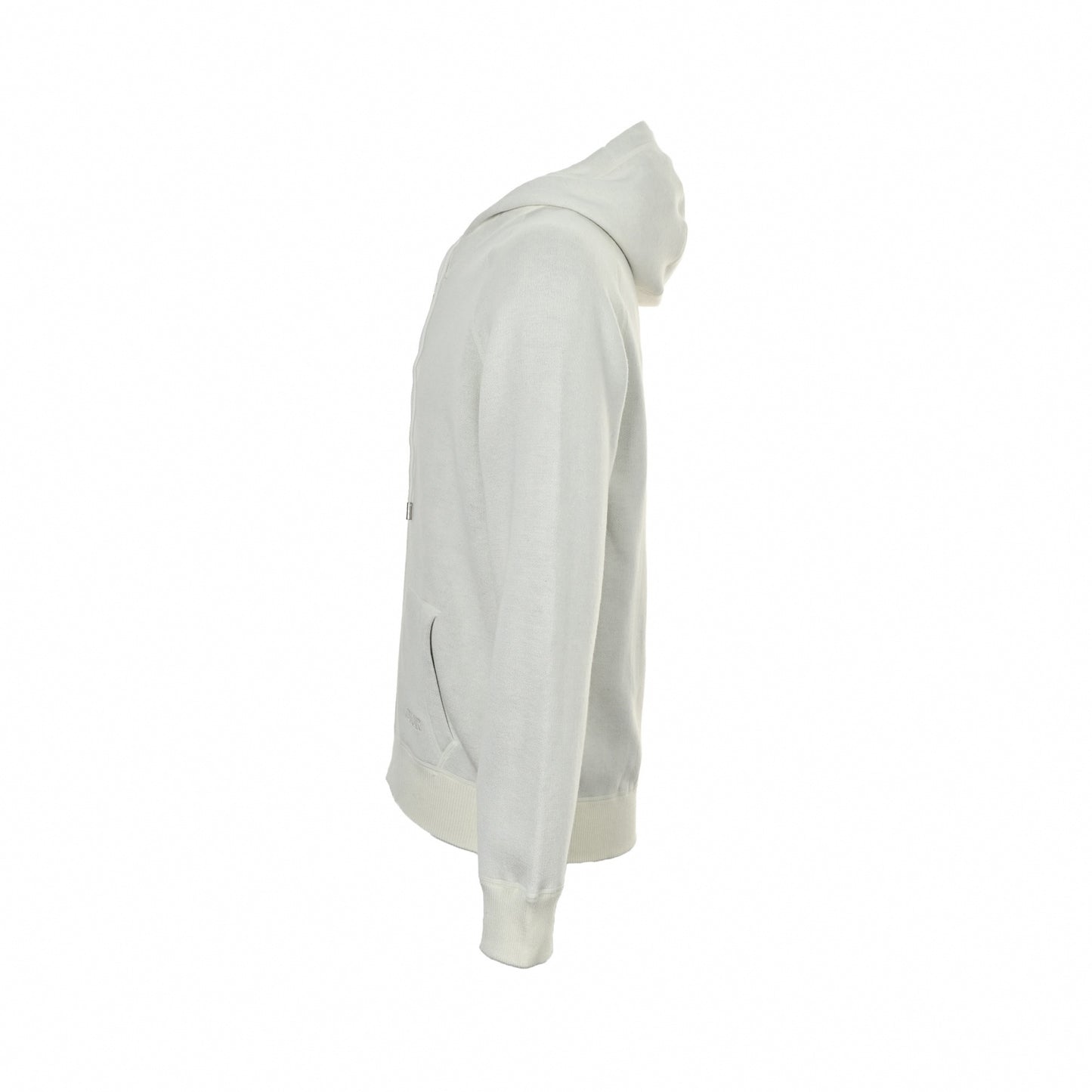 2-in-1 Oblique Monogram Zip-Up