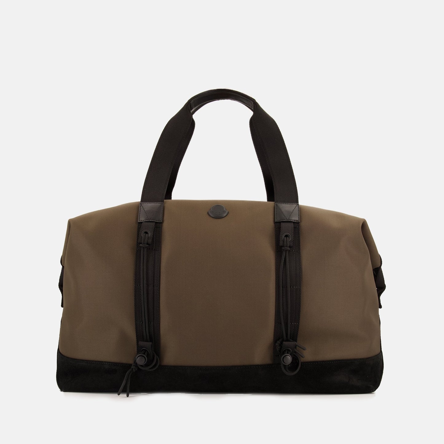 Tech Duffle Travel Bag