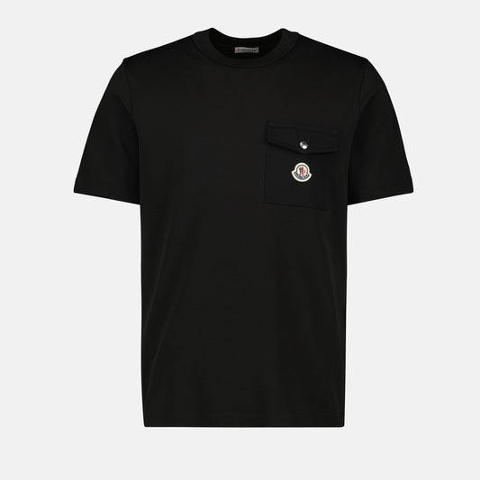Logo Pocket T-Shirt