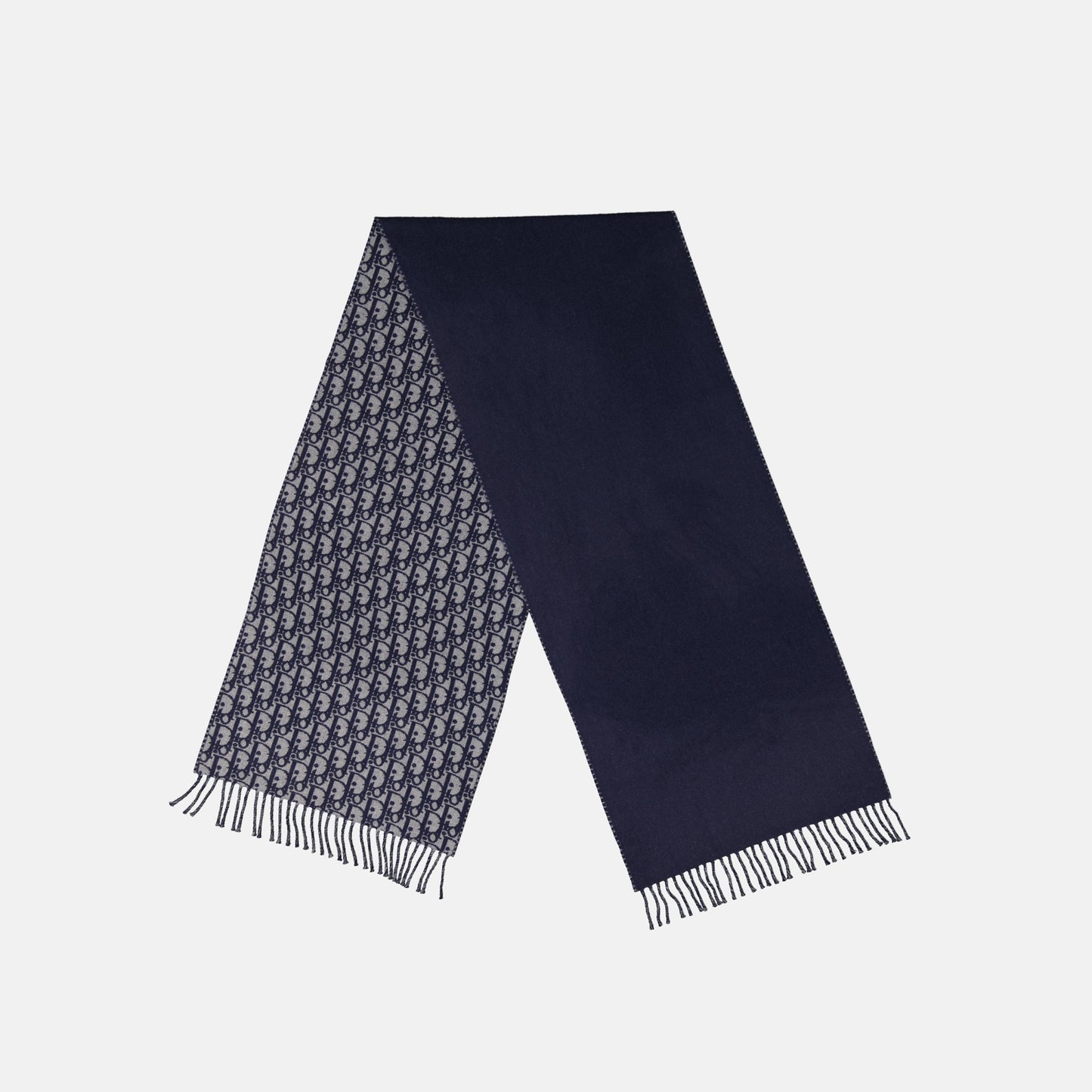 Dior Oblique Scarf