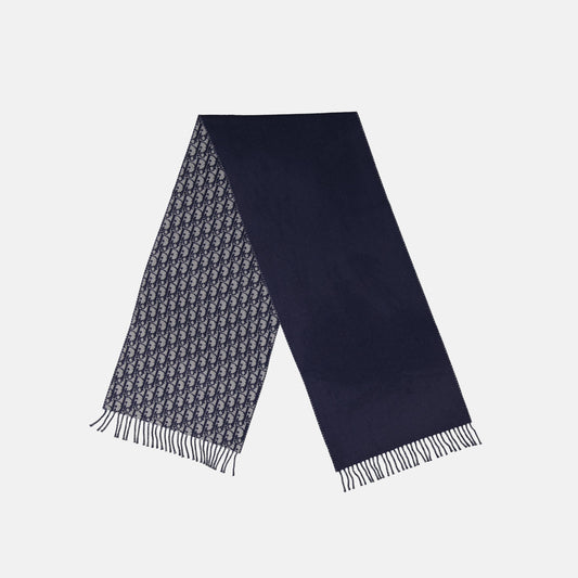 Dior Oblique Scarf