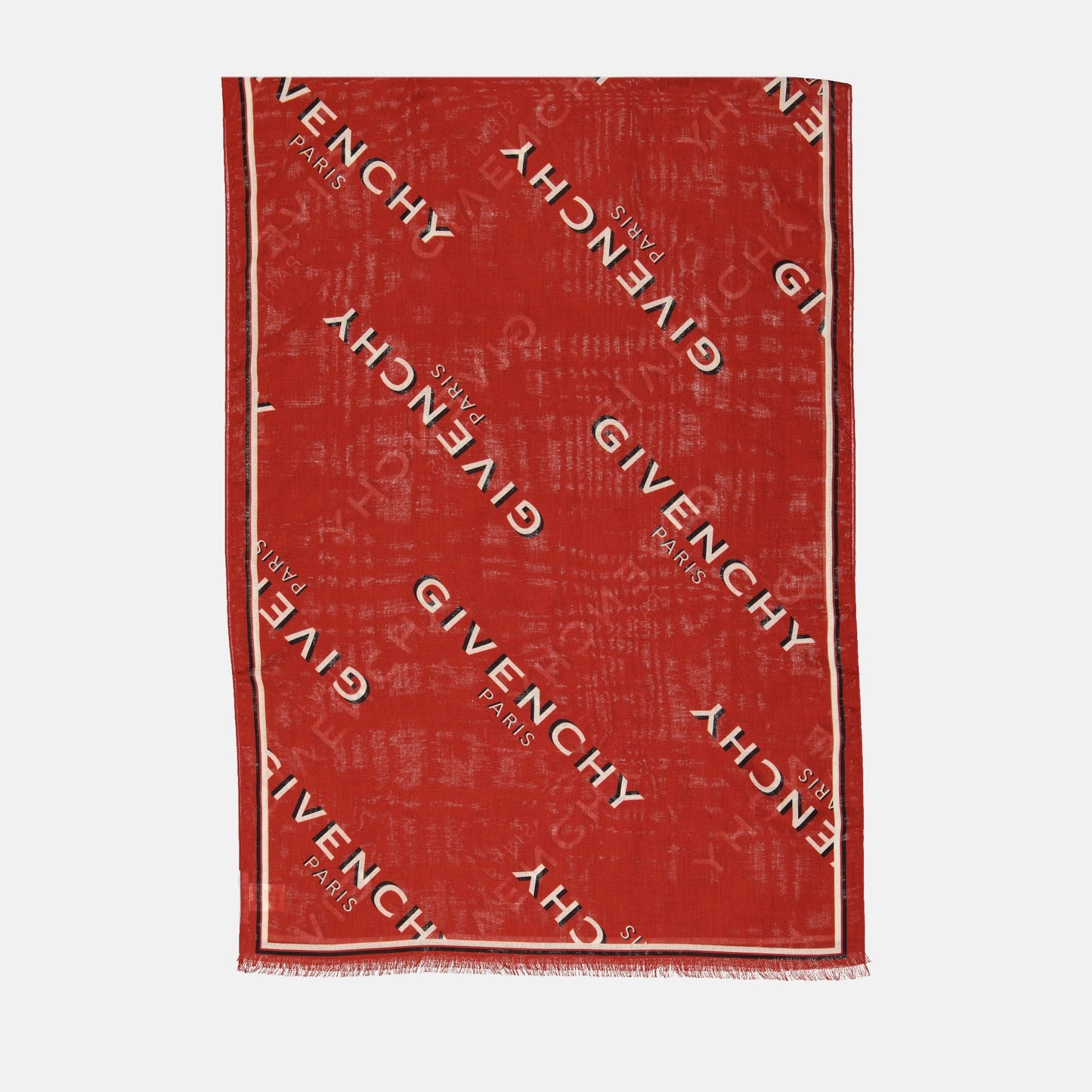 Givenchy Shadow Stole