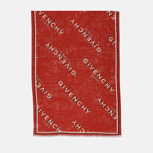 Givenchy Shadow Stole