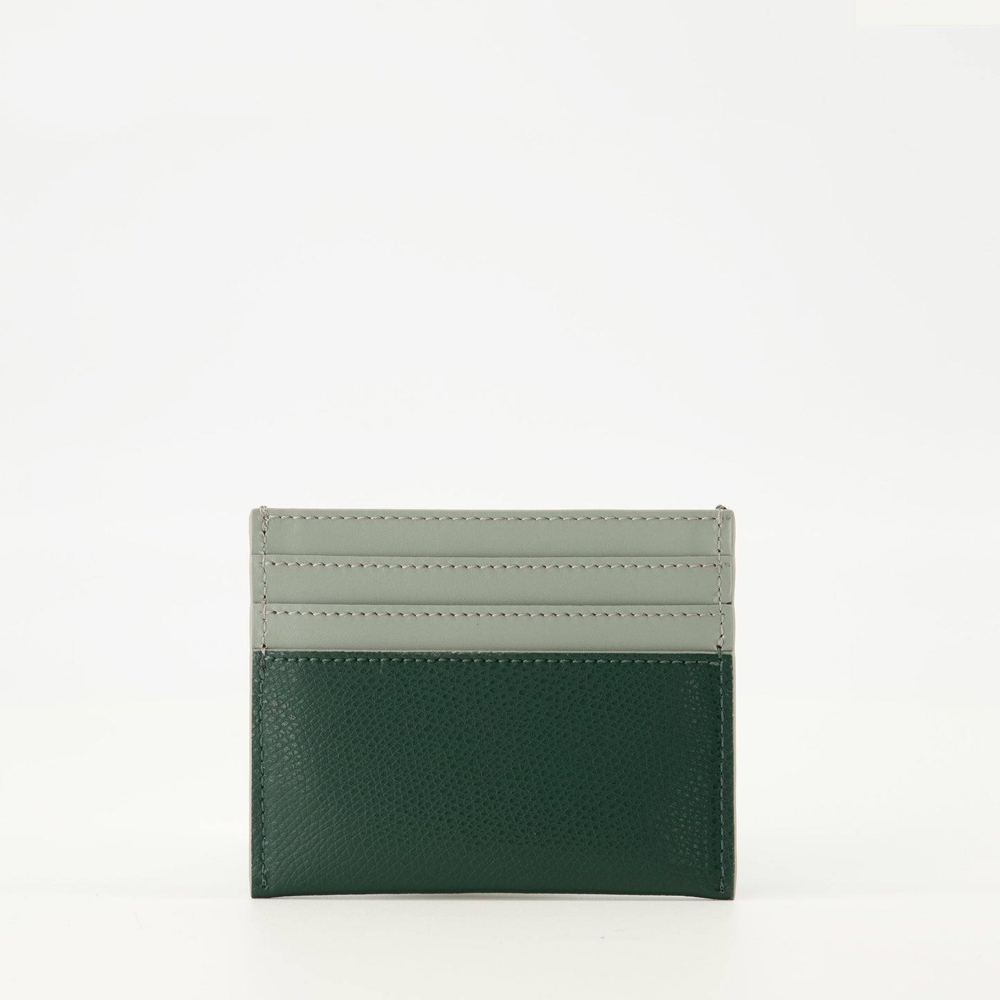 Ff Diamonds Green Card Holder