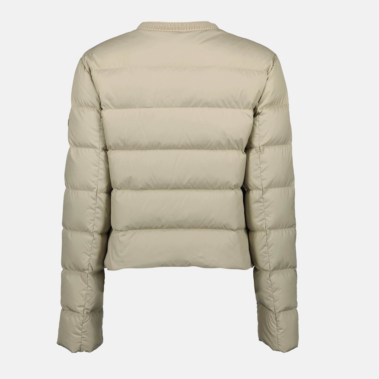 Mauvezin Down Jacket