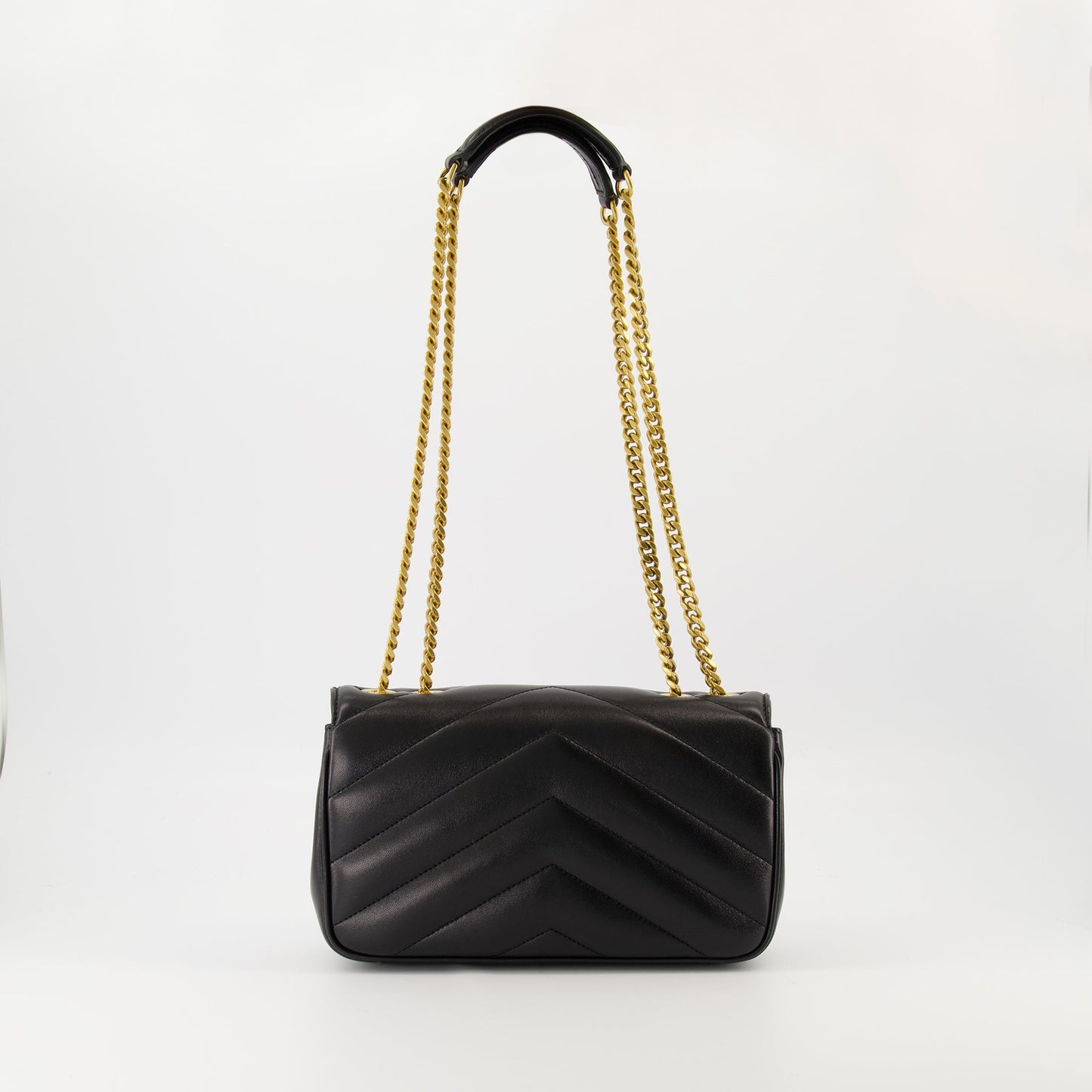 Loulou Small Bag