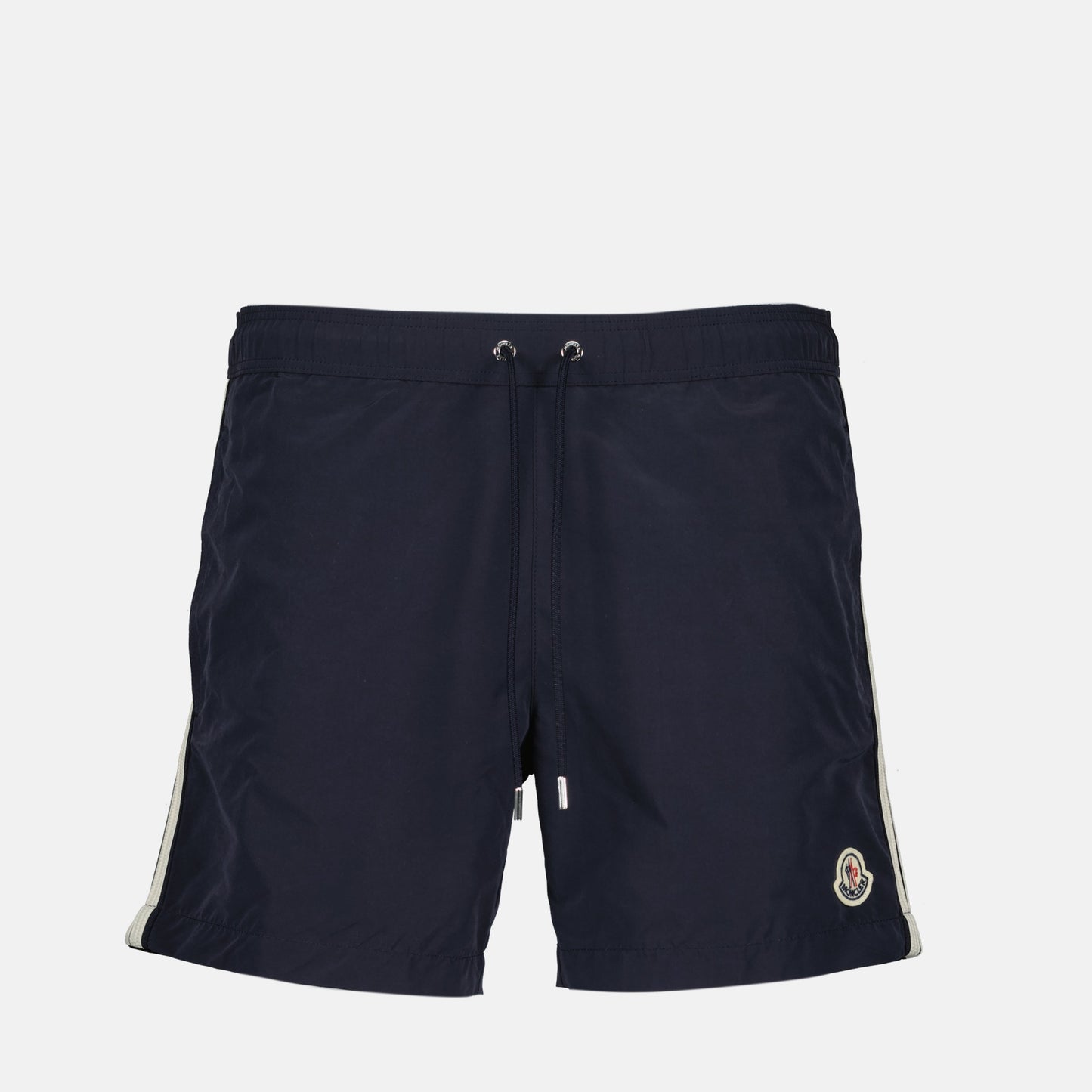 Swim Shorts with Trim