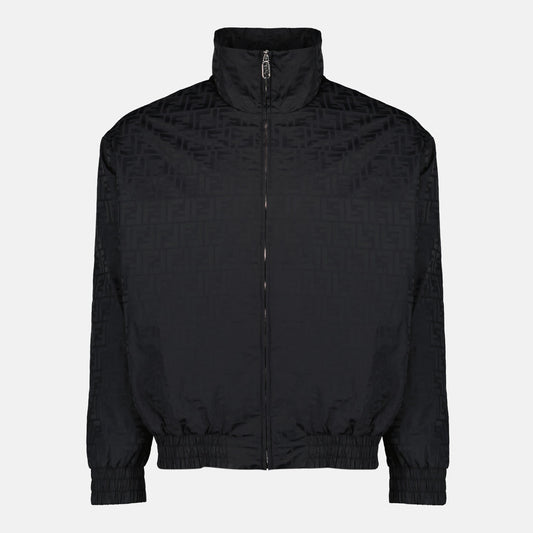 Nylon Bomber