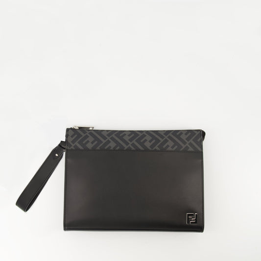 Squared FF Pouch