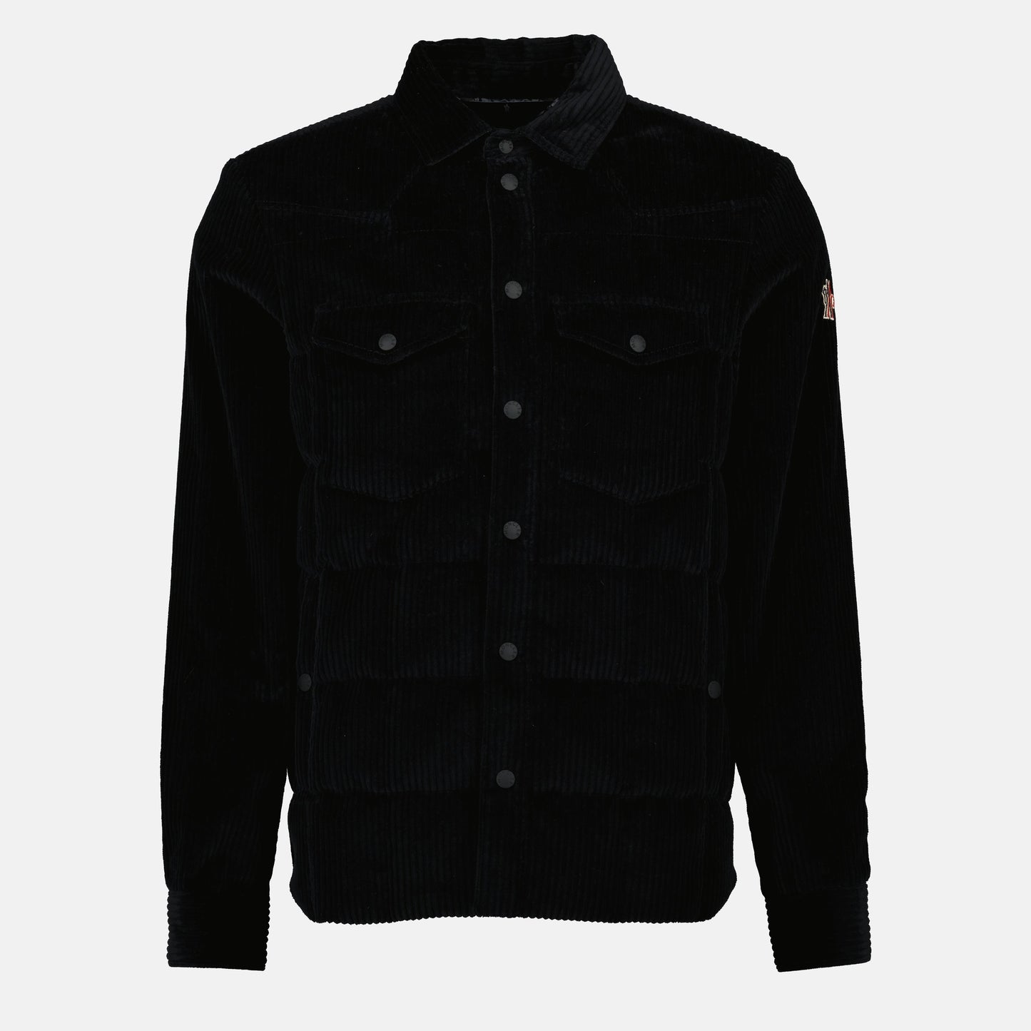 Gelt Shirt Jacket