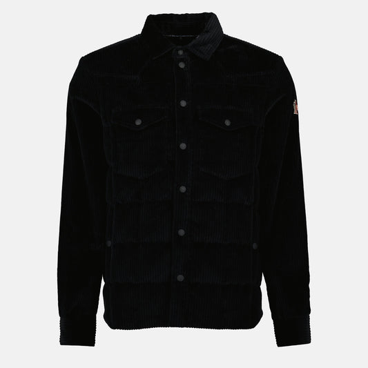 Gelt Shirt Jacket