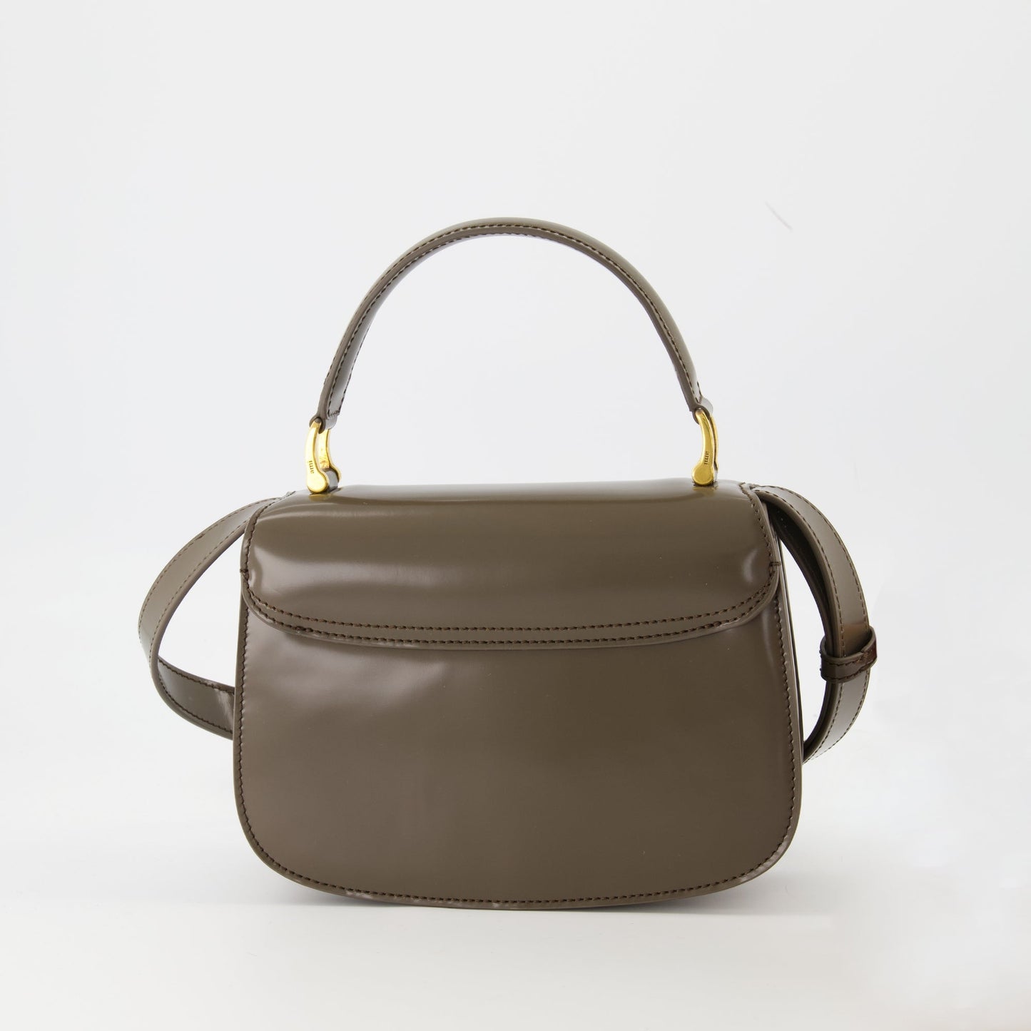 Top Handle Paris Bag