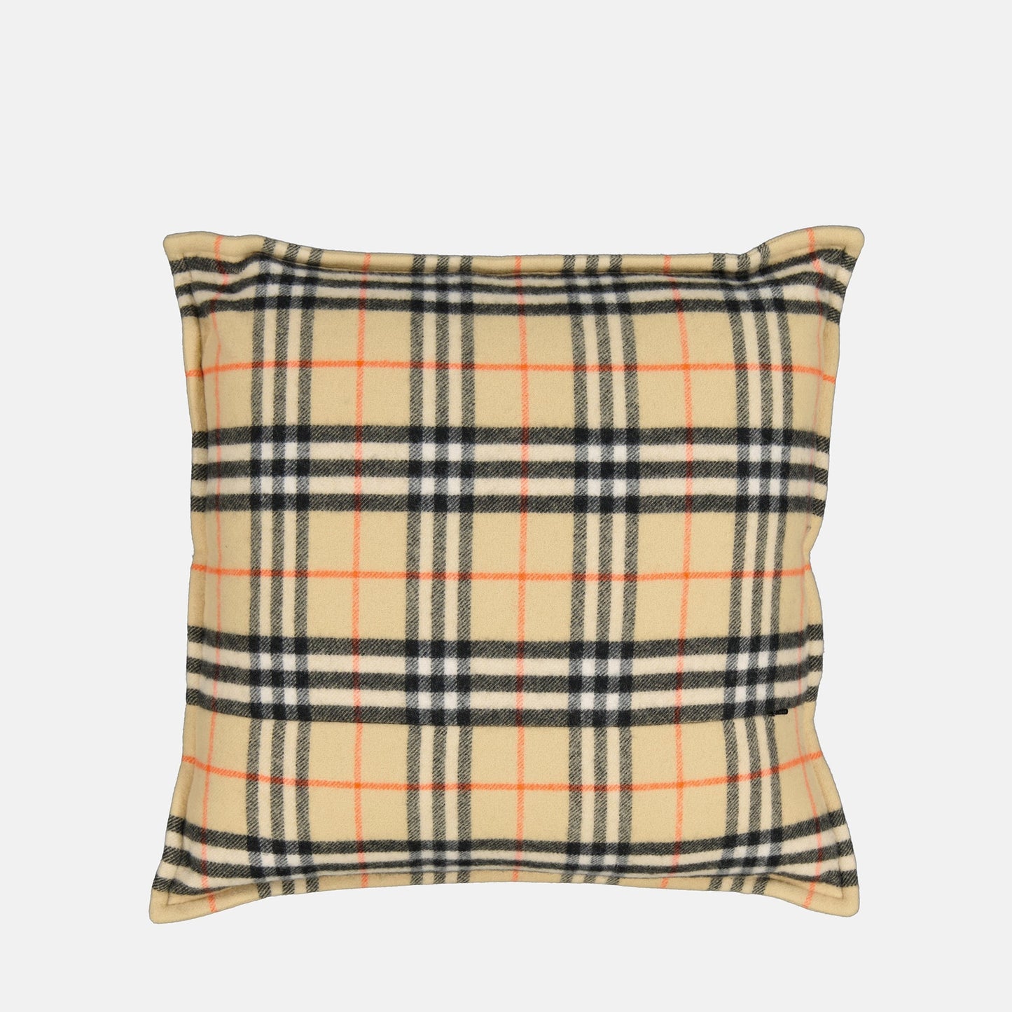Check Cushion