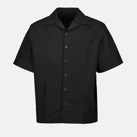 Short Sleeved Shirt