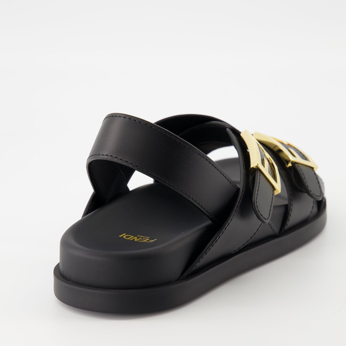 Fendi Feel Sandals