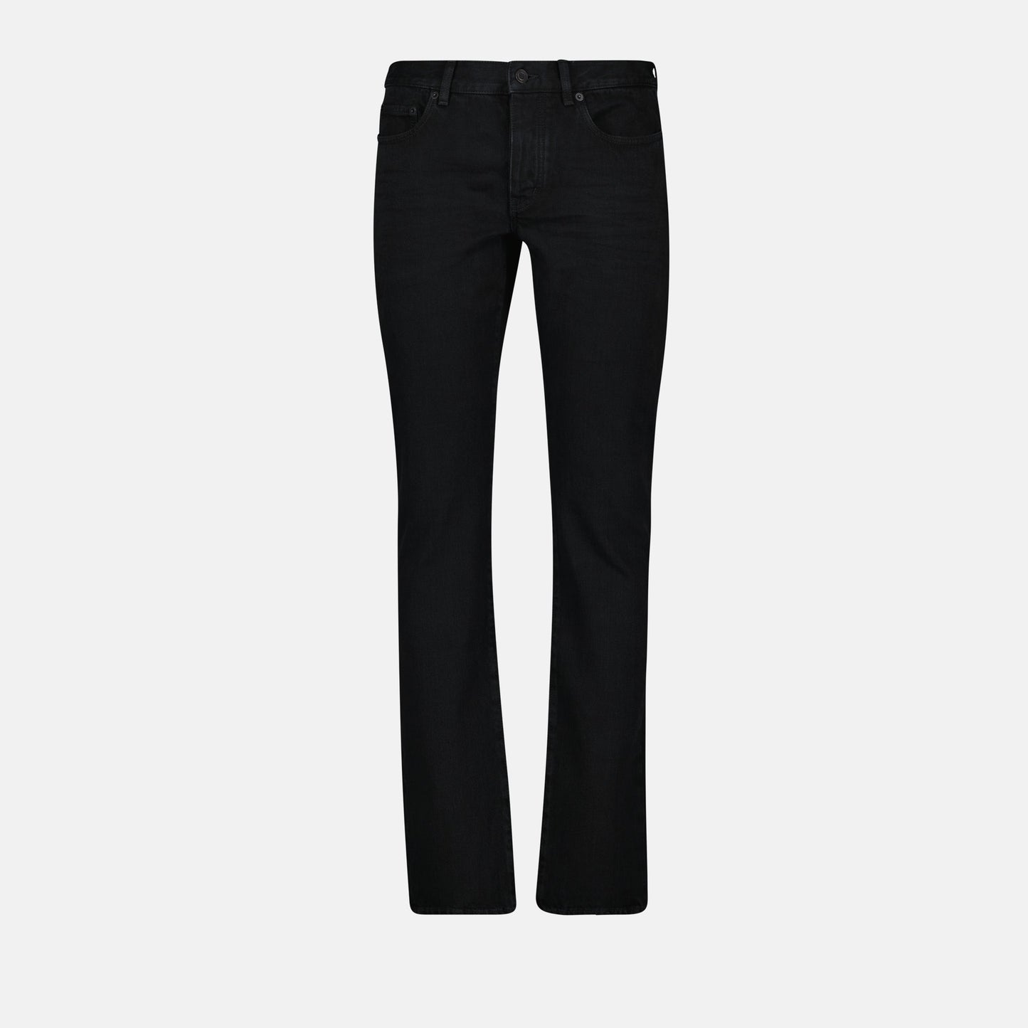 Black Slim Jeans