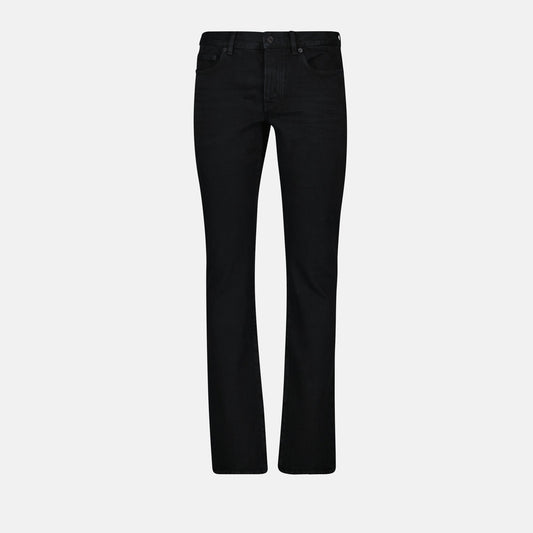 Black Slim Jeans