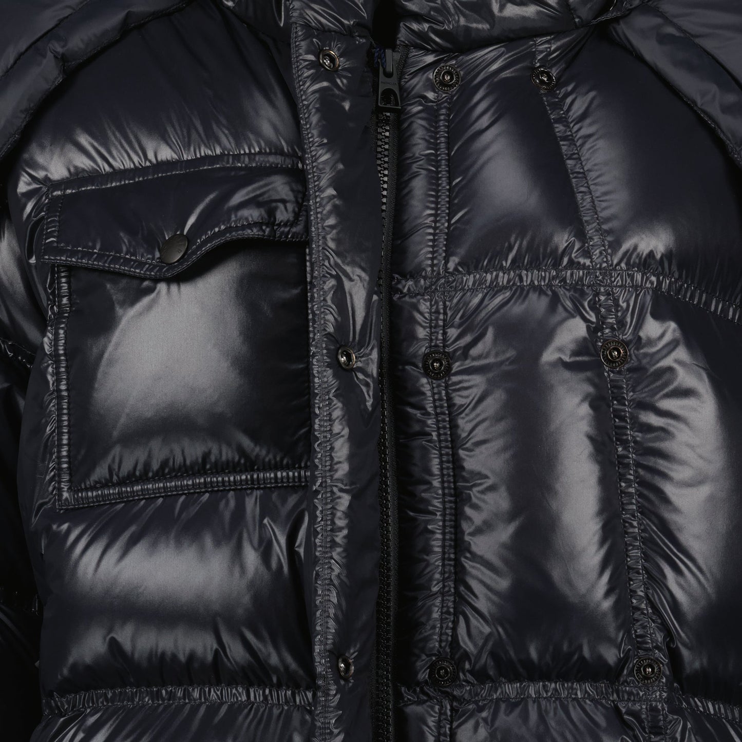 Erea Down Jacket