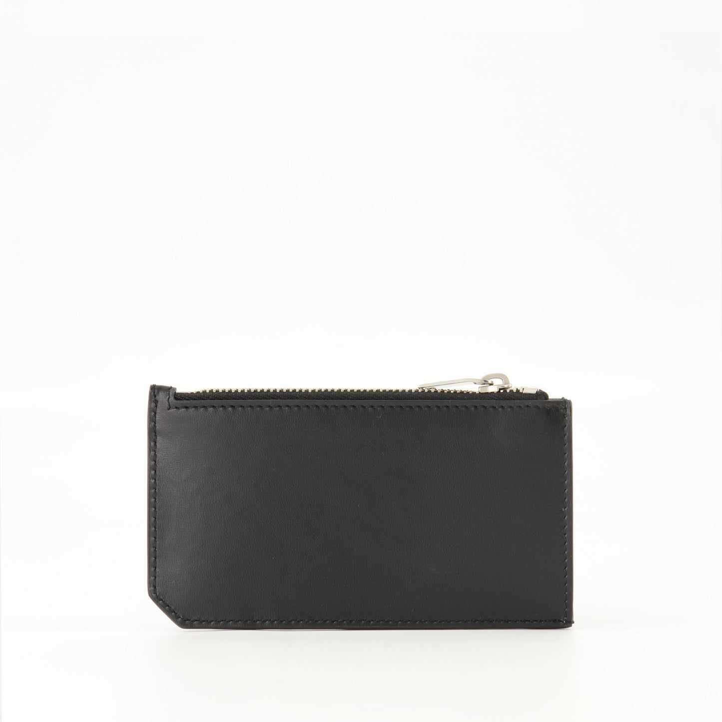 Cassandre Zip Card Holder