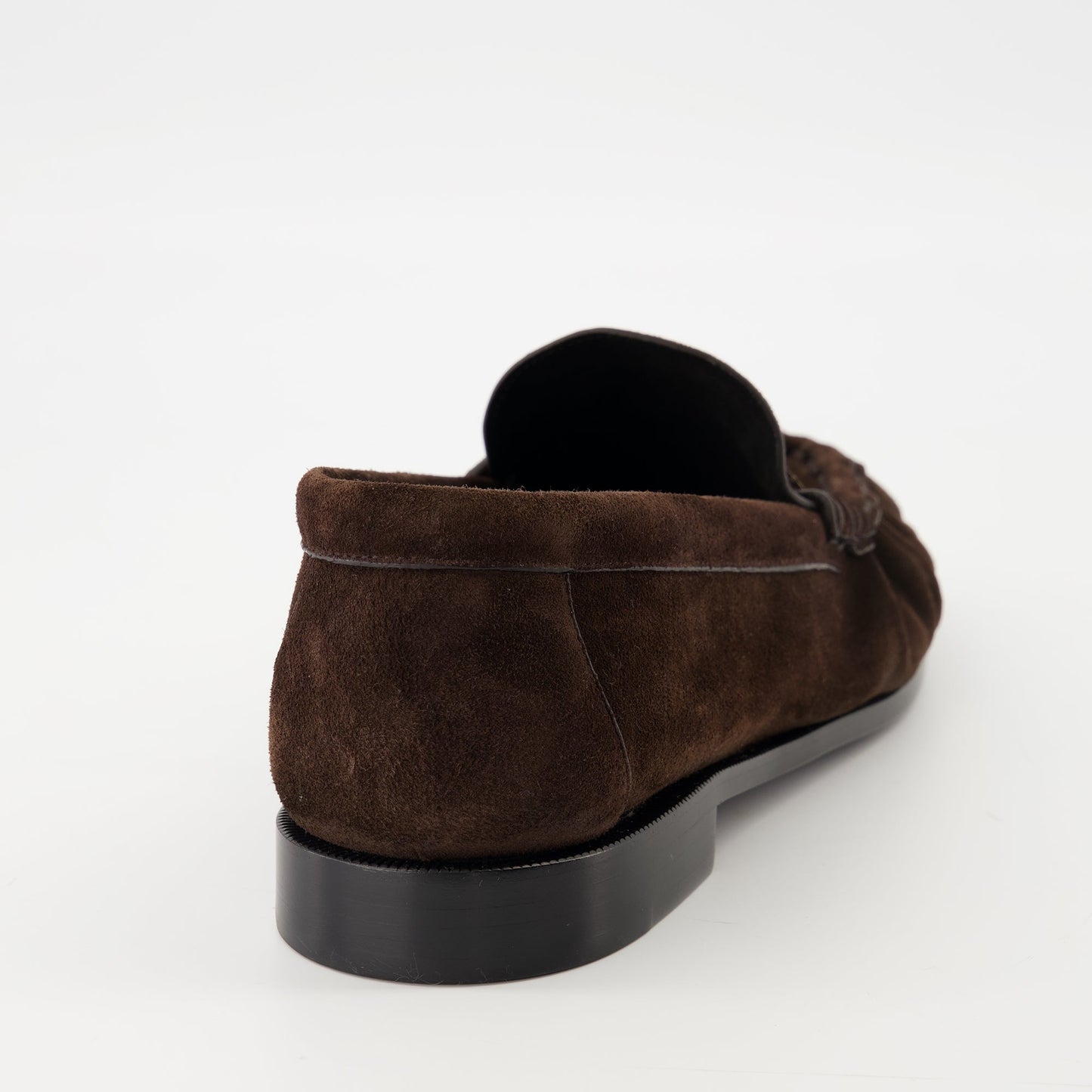 Loafer Supple Moccasins