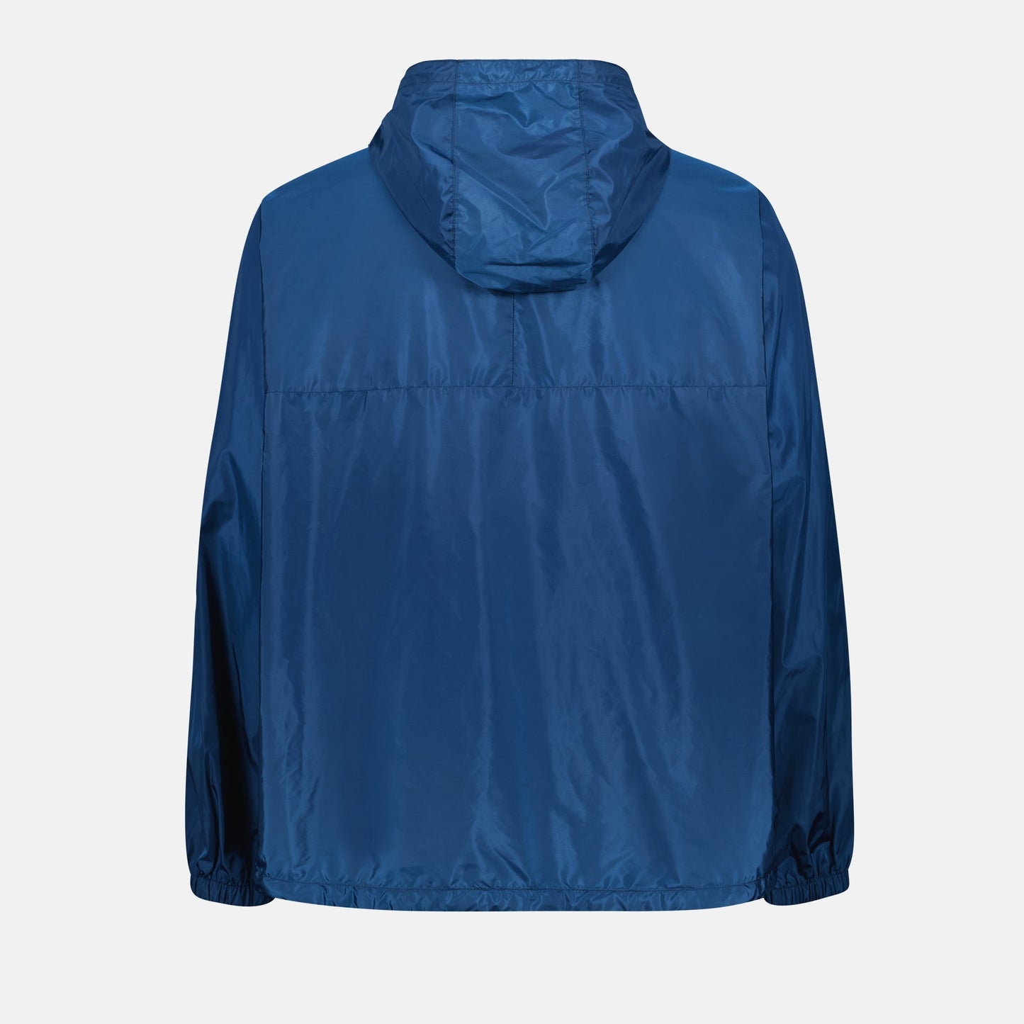 Re-Nylon Windbreaker