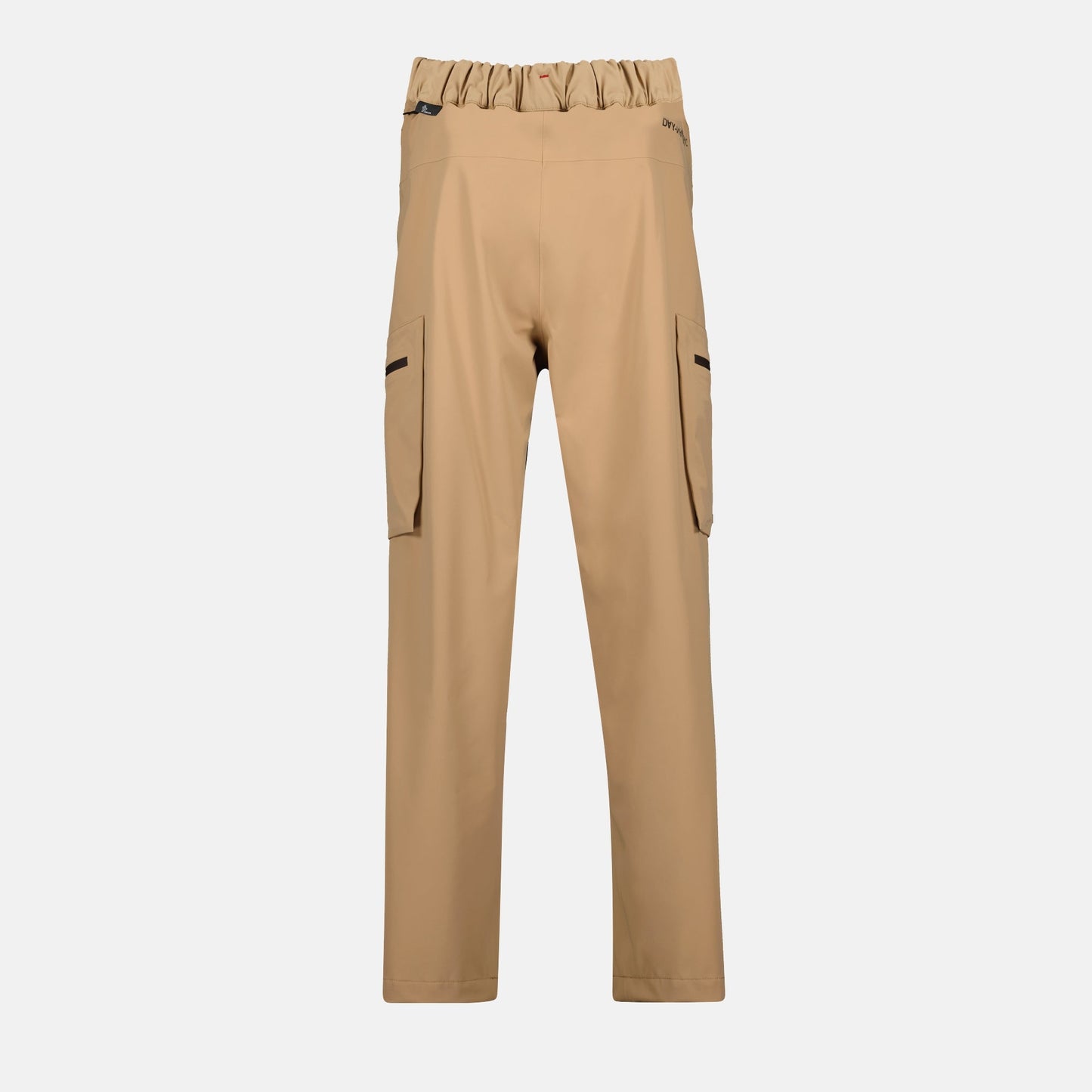 Black Cargo Pants