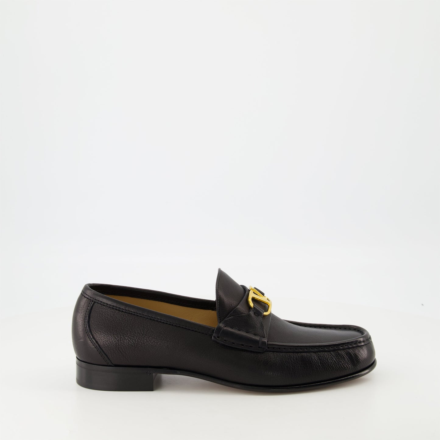 VLogo Signature Loafers