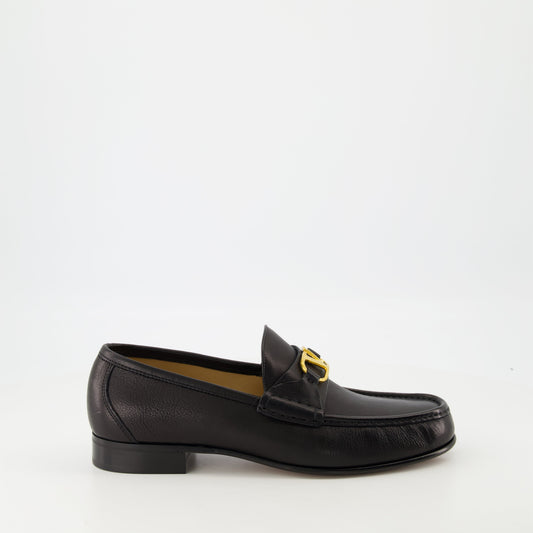 VLogo Signature Loafers