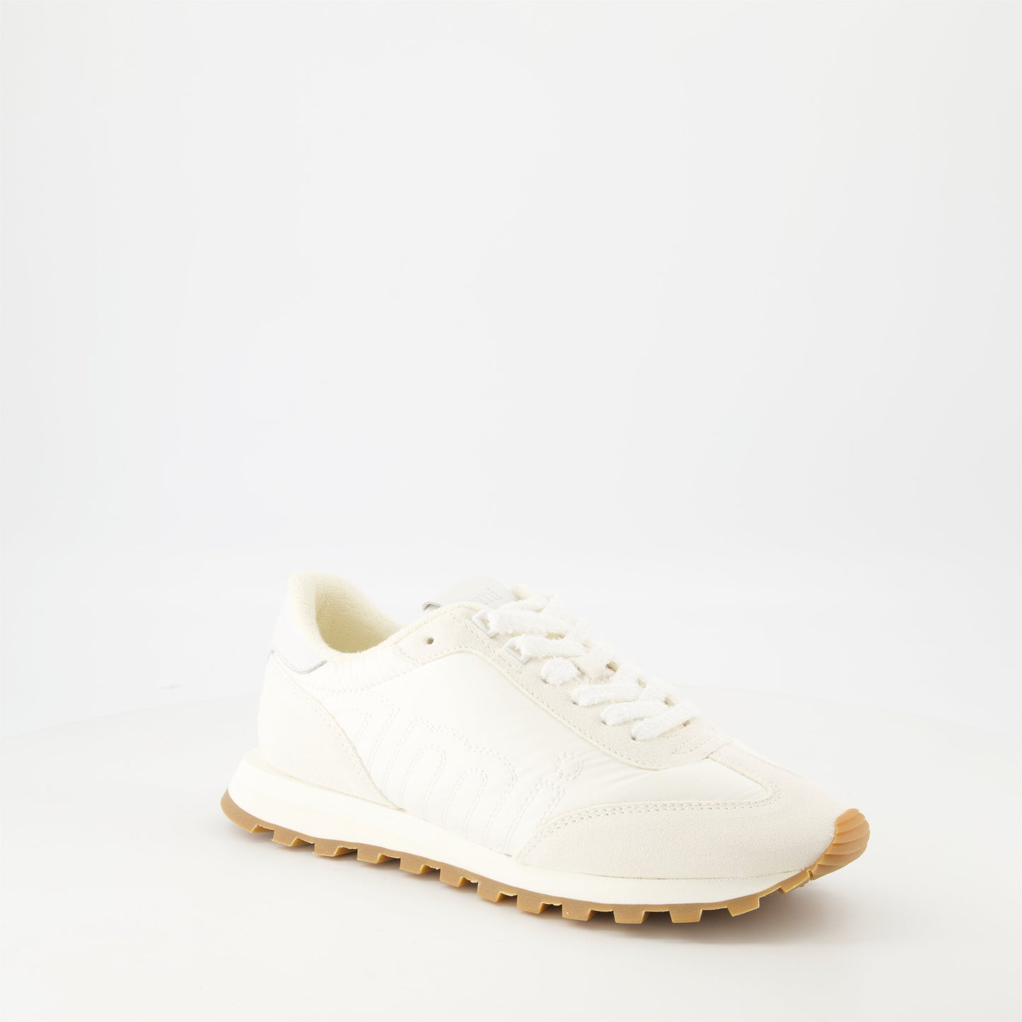 AMI New Rush Sneakers