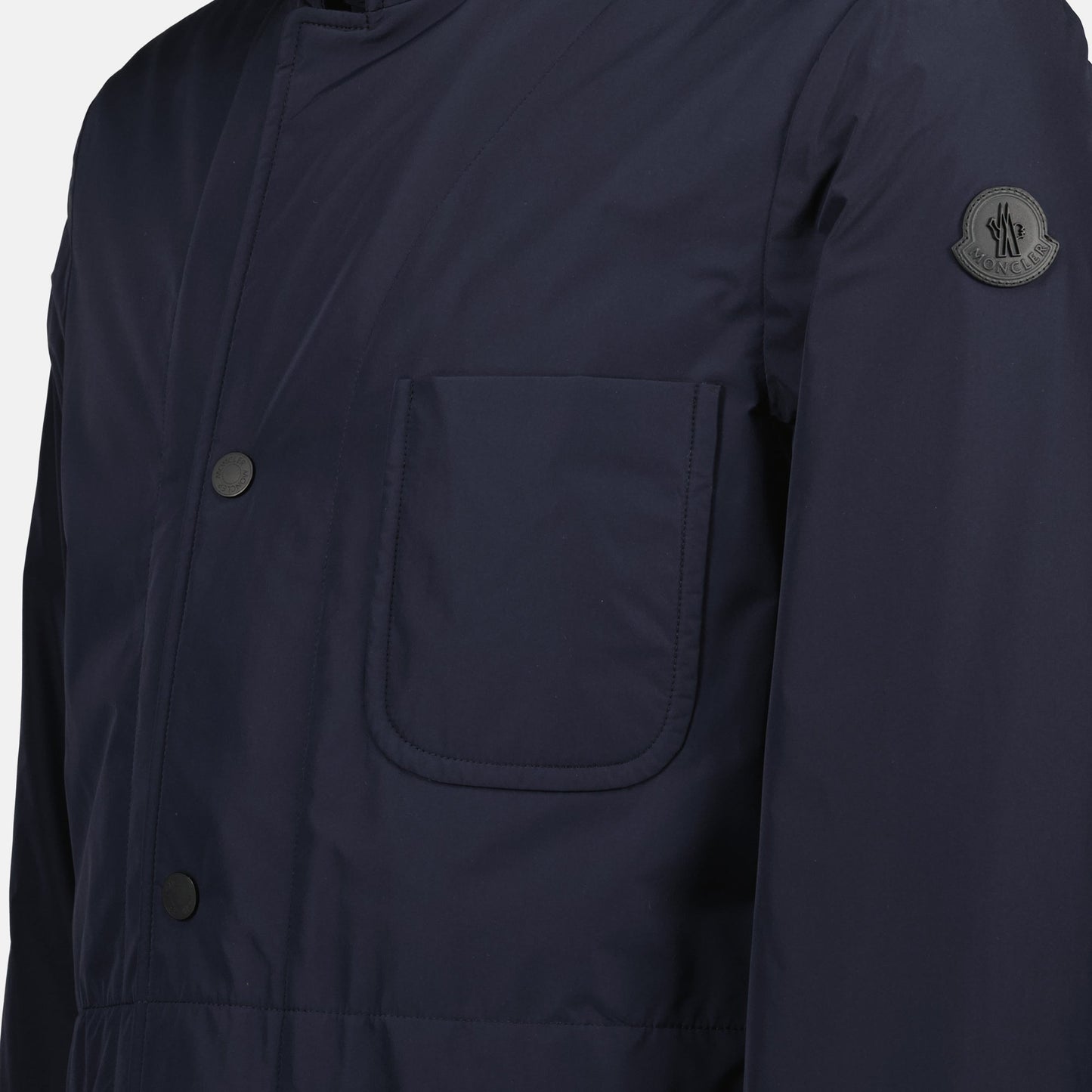 Brieuc Jacket