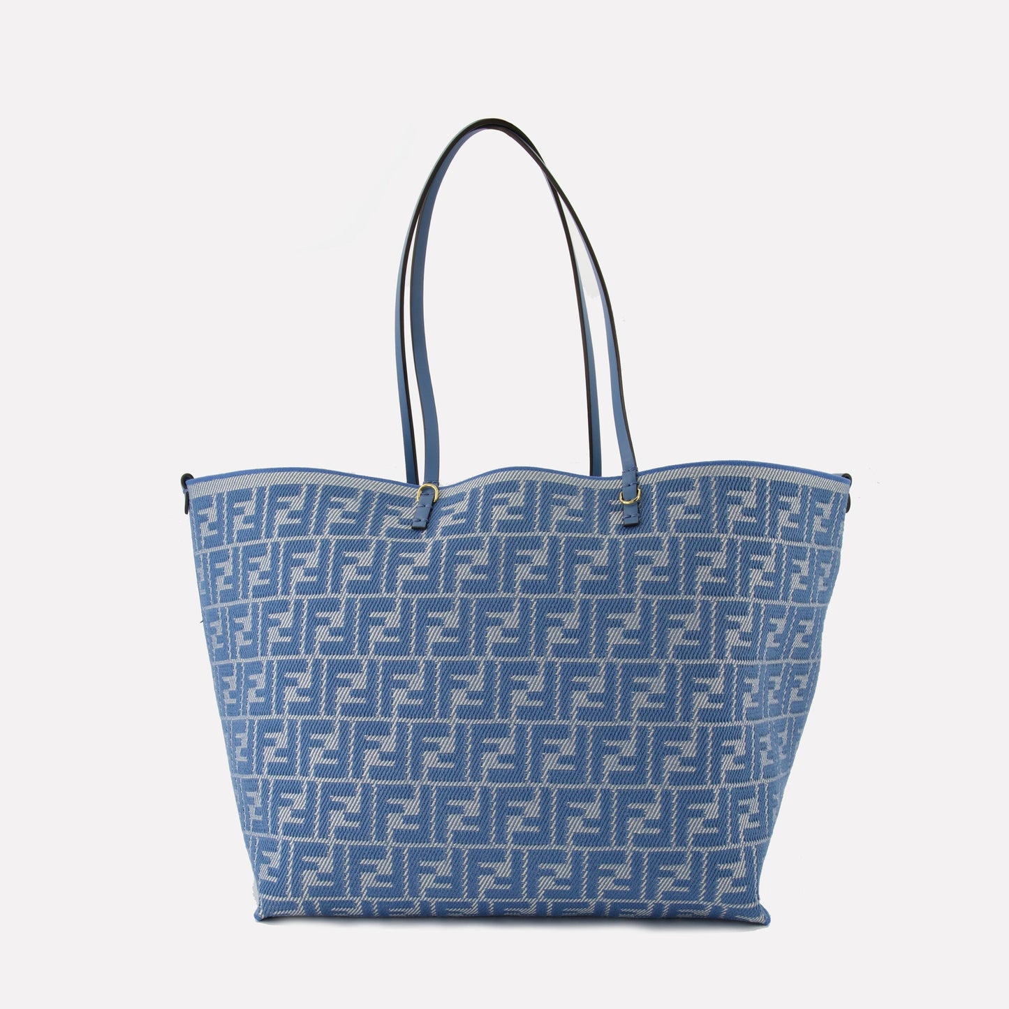 Roll Tote Bag