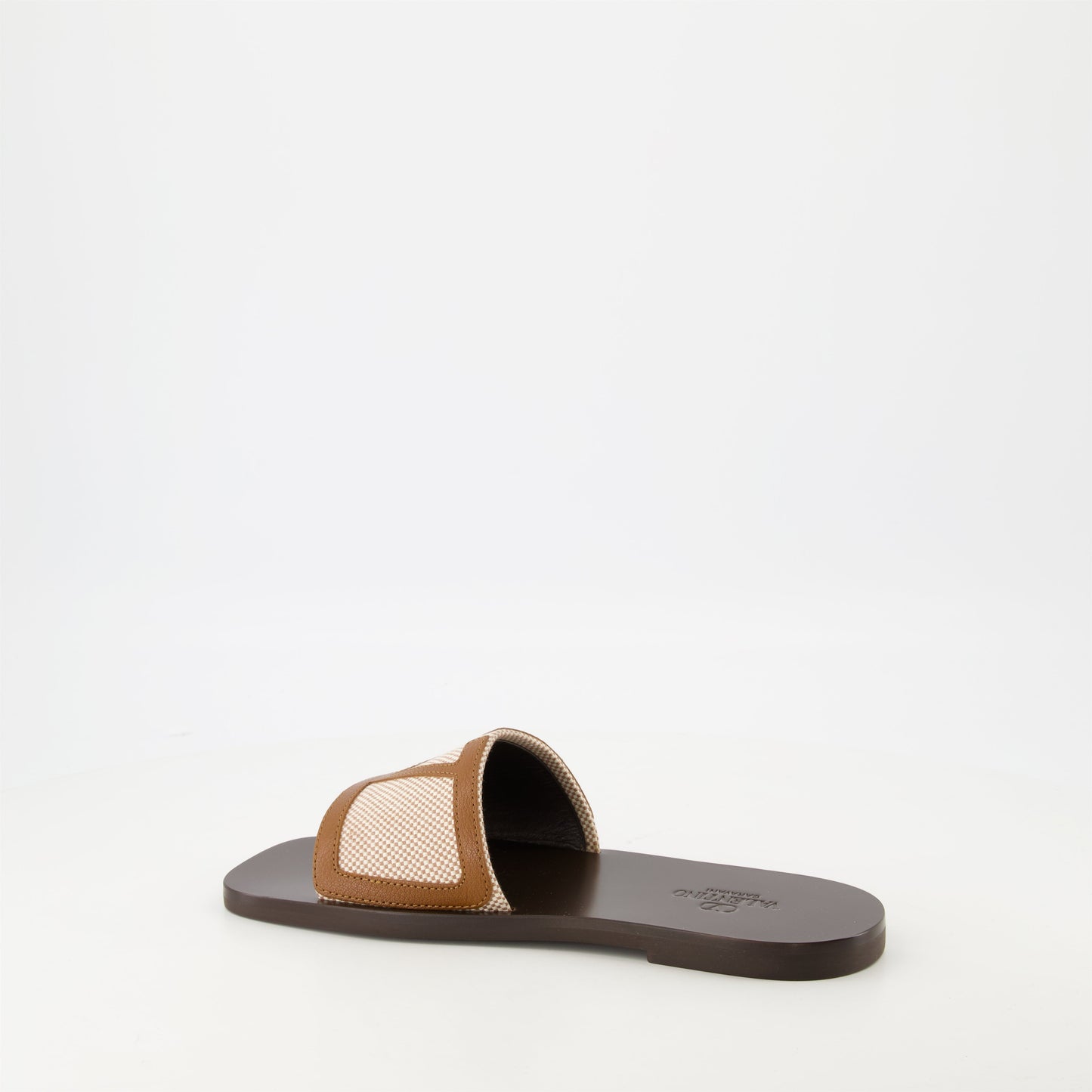 Viva Superstar Leather Sandals