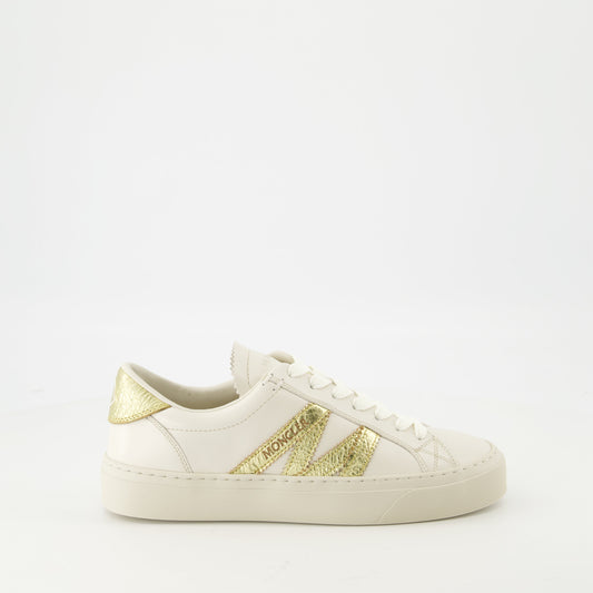 Monaco Sneakers