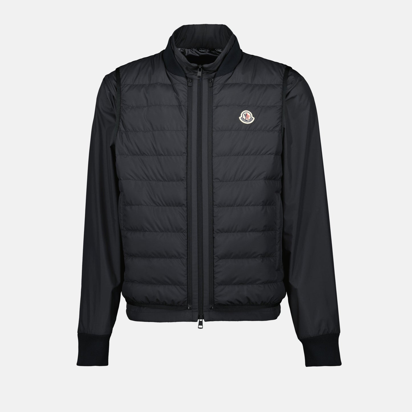 Verney Removable Jacket
