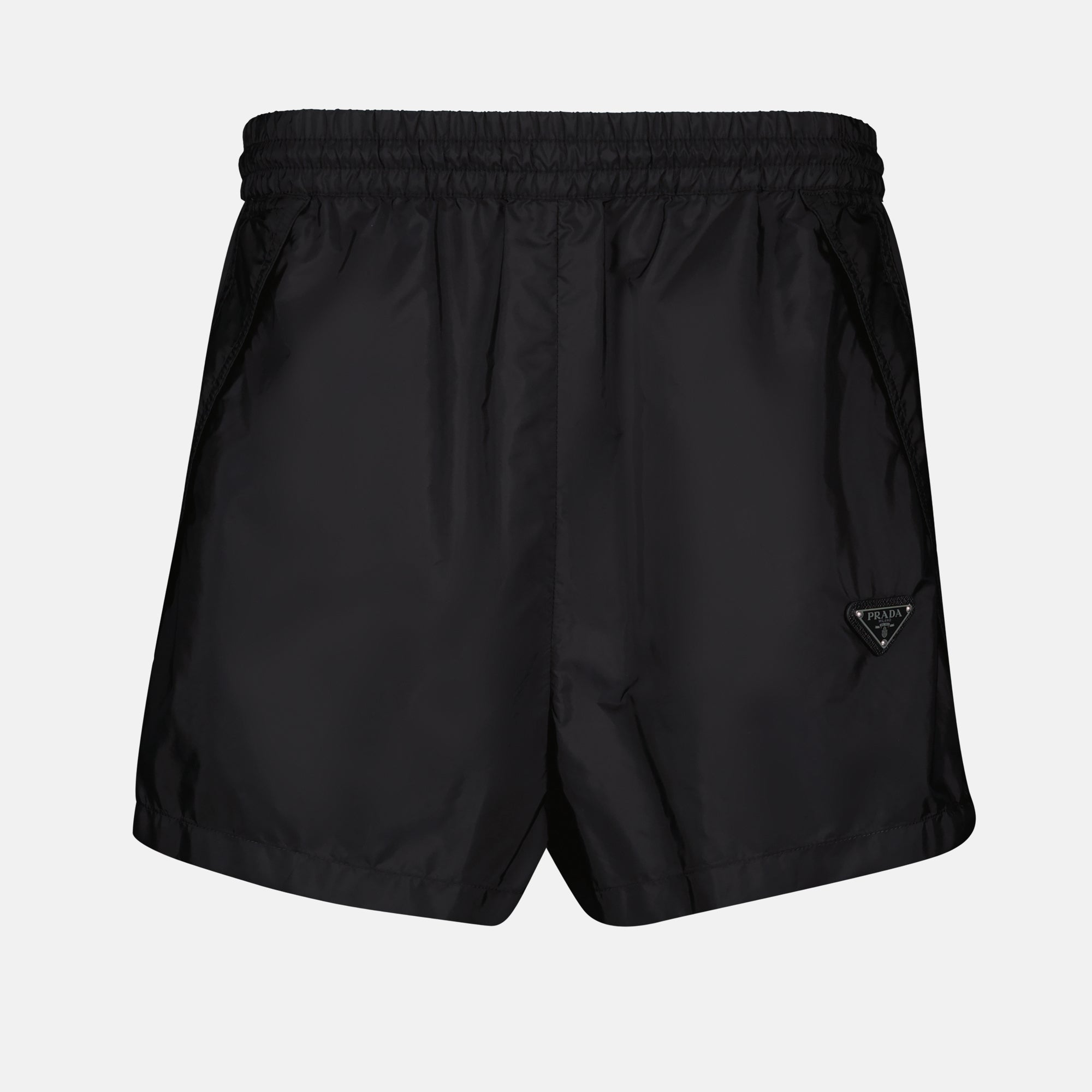 Re-Nylon Shorts – HauteRoma