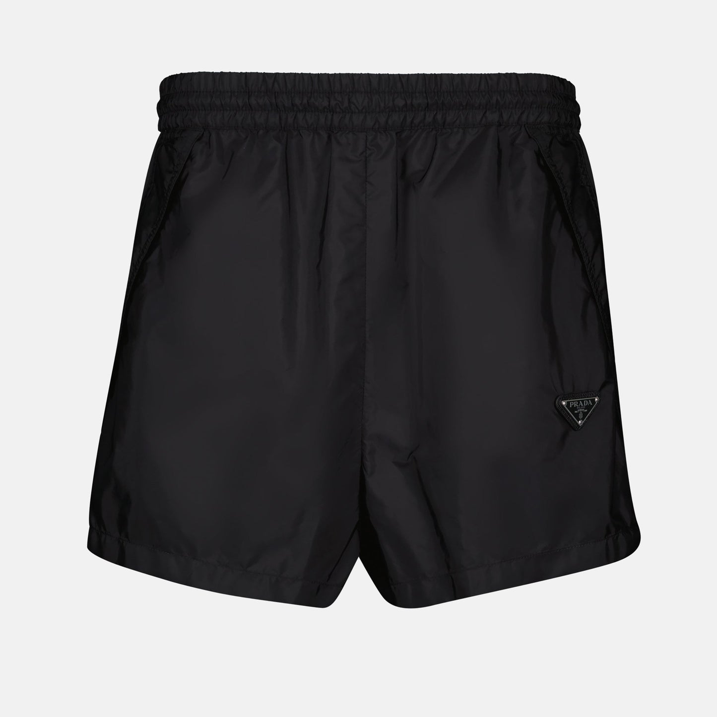 Re-Nylon Shorts