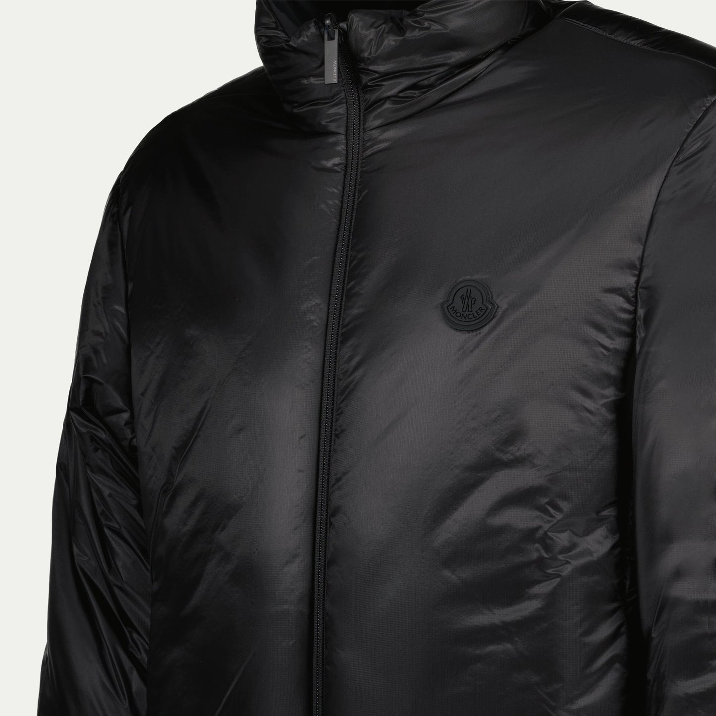 Reversible Larcher Down Jacket